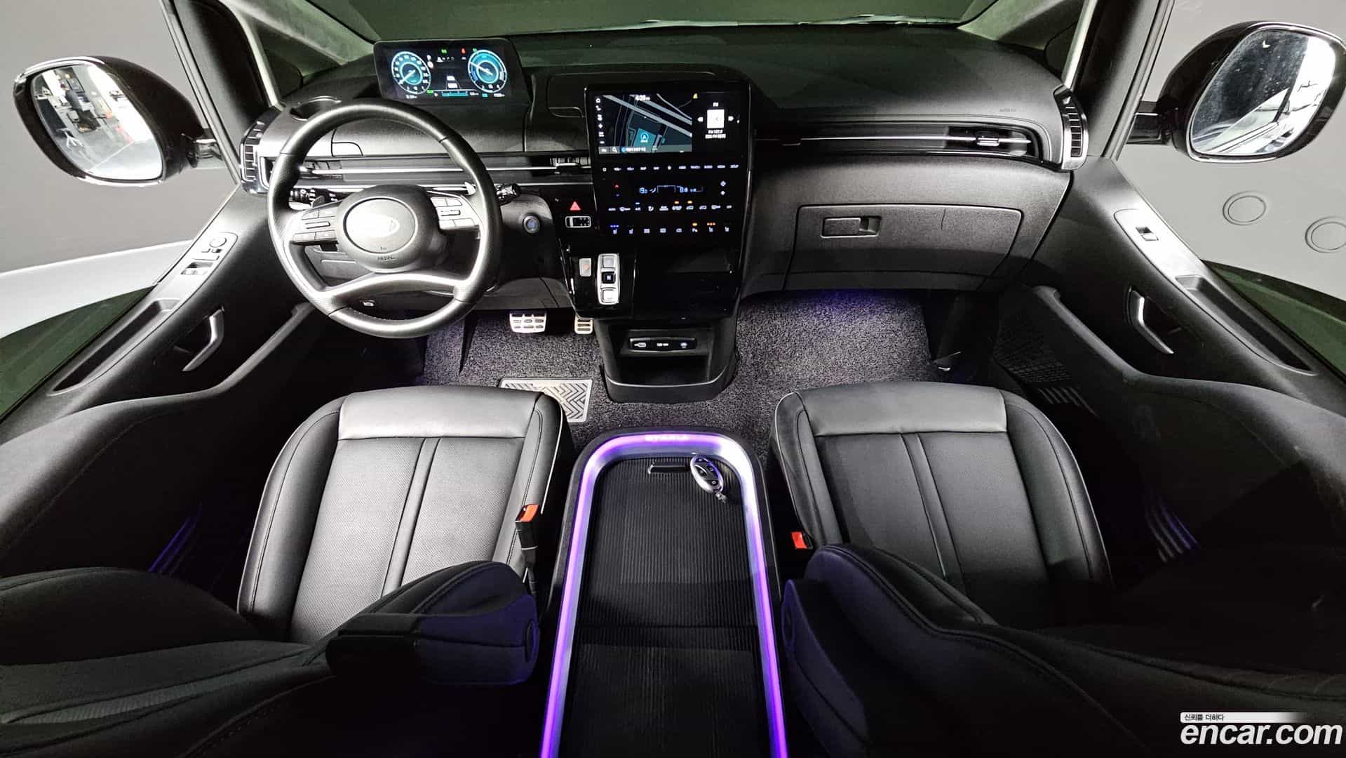 Staria Hyundai 2024.8-INNER-007