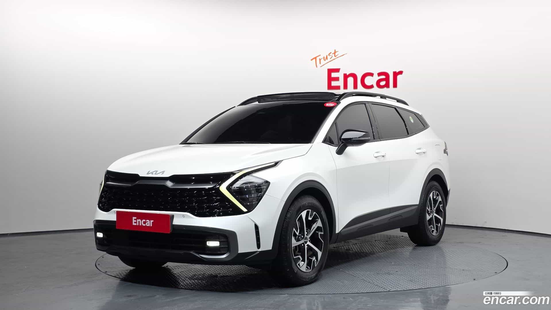Sportage Kia 2022.0-OUTER-001