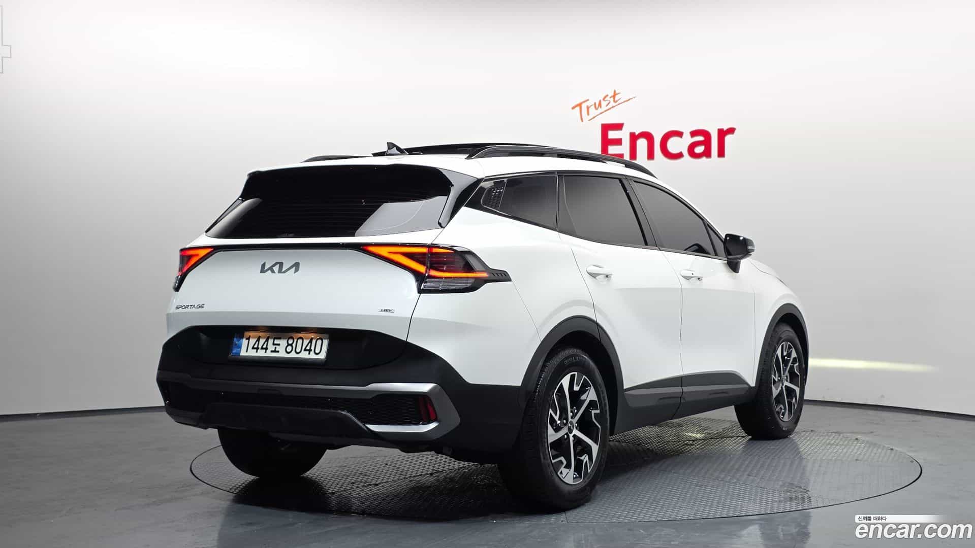 Sportage Kia 2022.0-OUTER-002