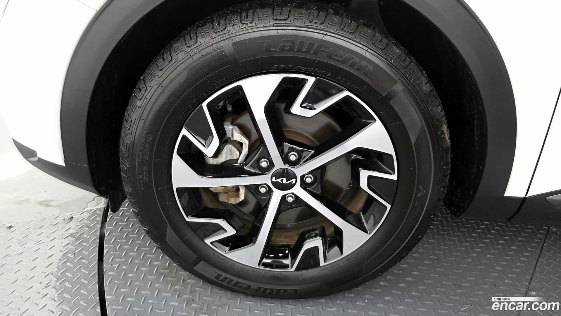 Sportage Kia 2022.0-OUTER-005