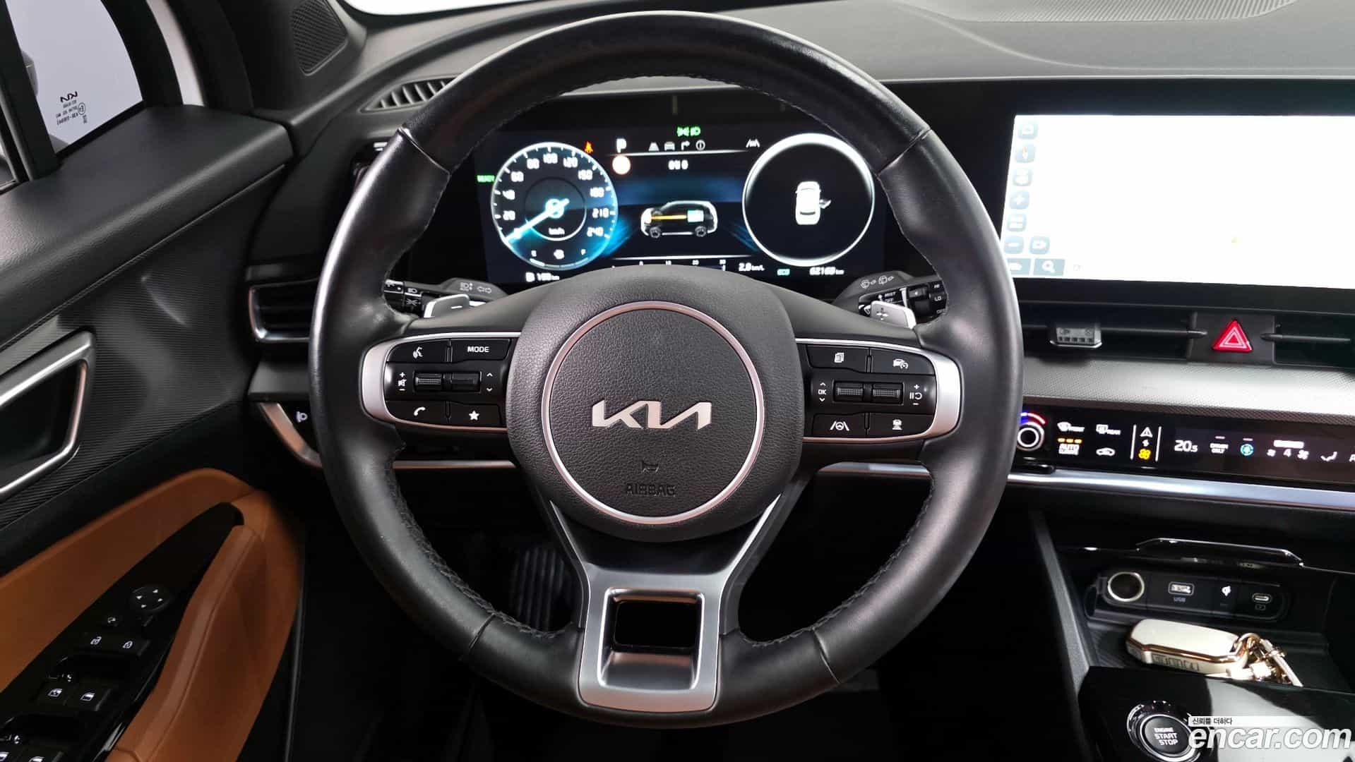 Sportage Kia 2022.0-OPTION-017