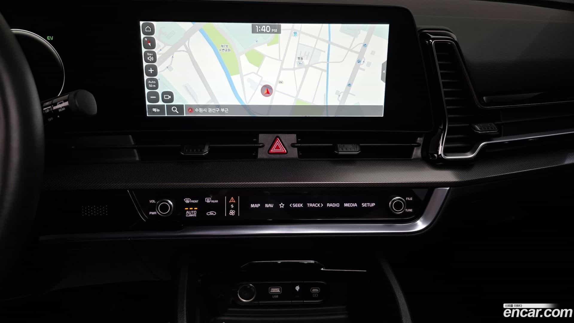 Sportage Kia 2022.0-OPTION-018