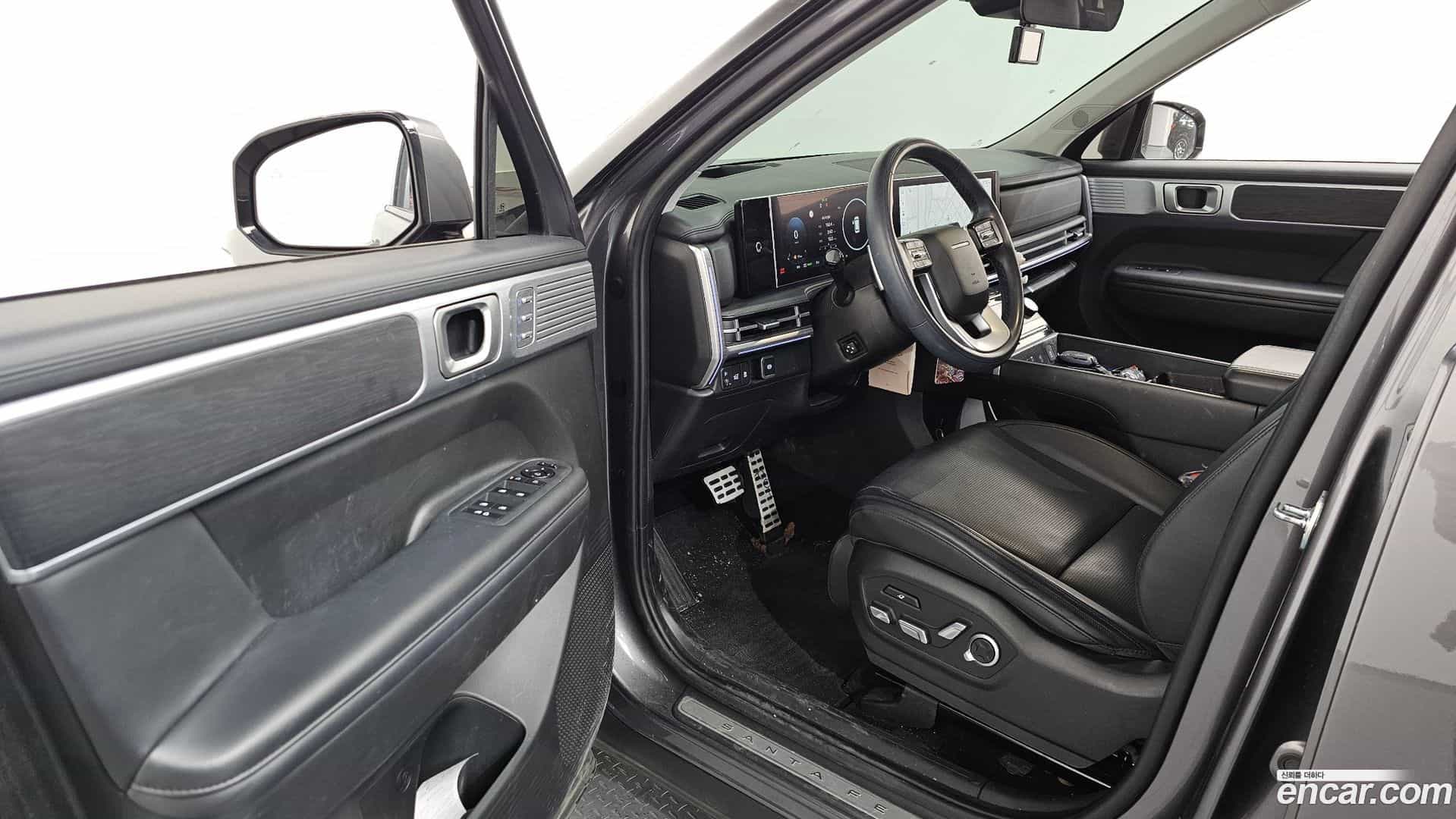 Santafe Hyundai 2023.10-INNER-010