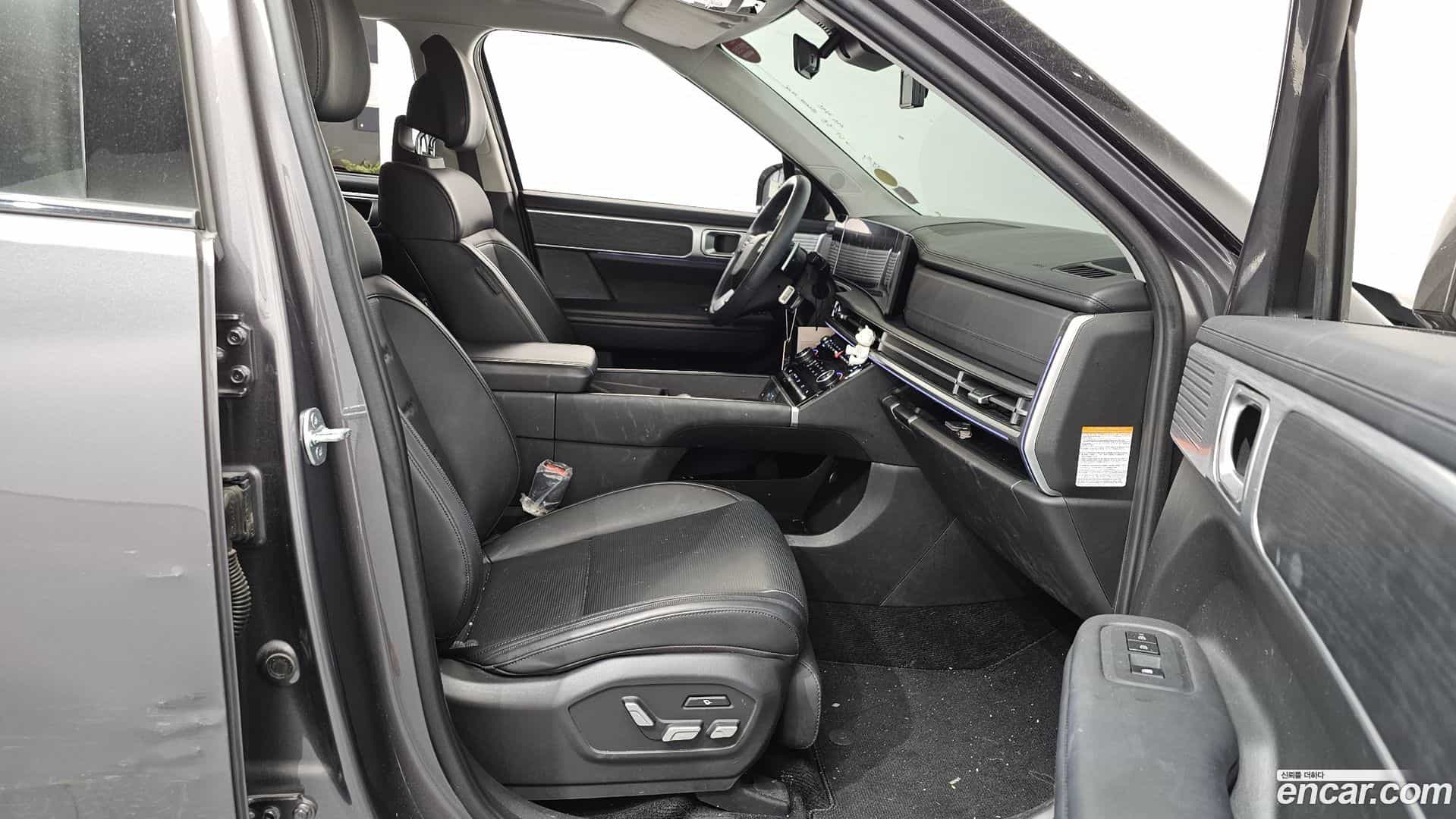 Santafe Hyundai 2023.10-OPTION-015