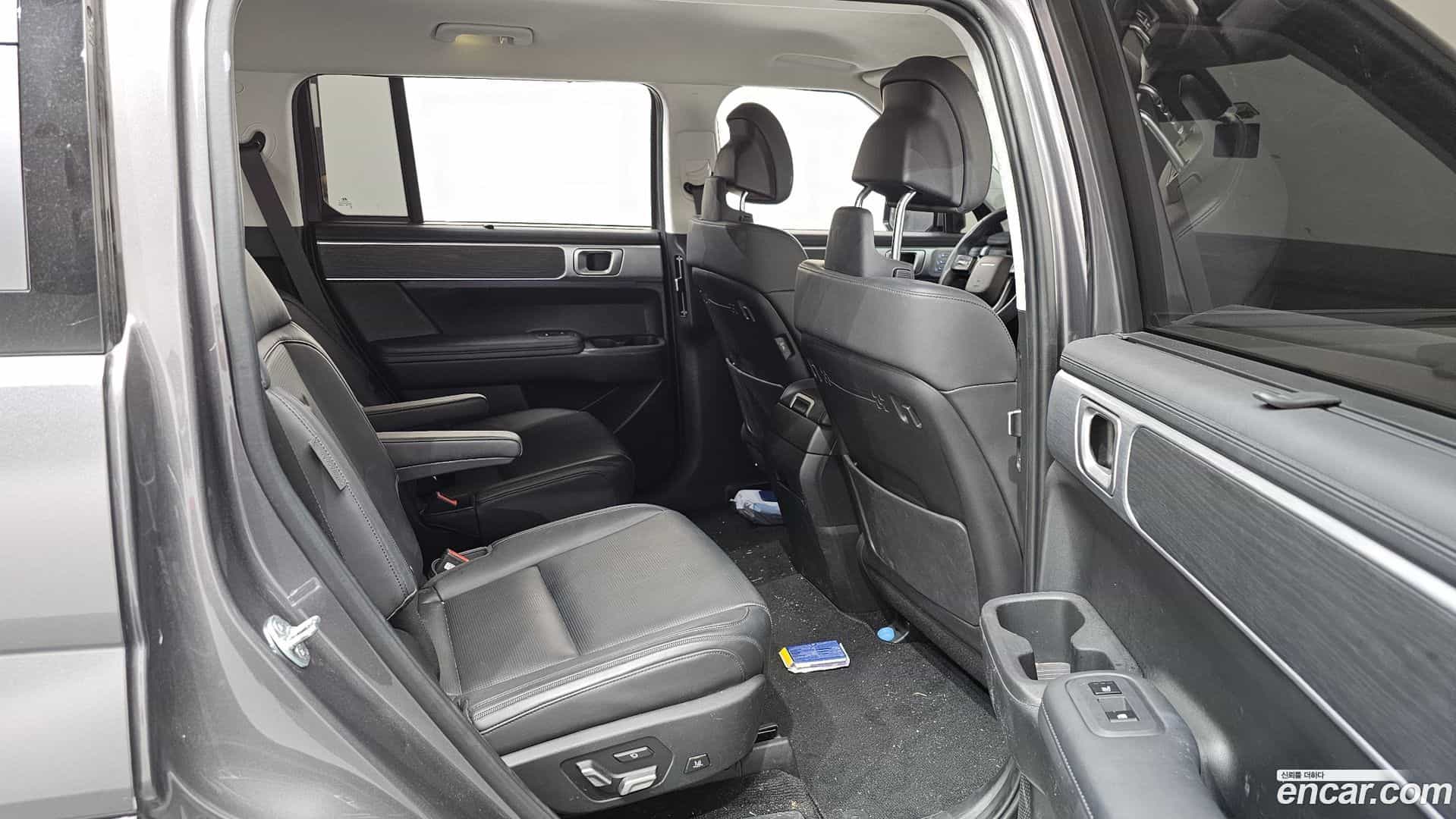 Santafe Hyundai 2023.10-OPTION-016