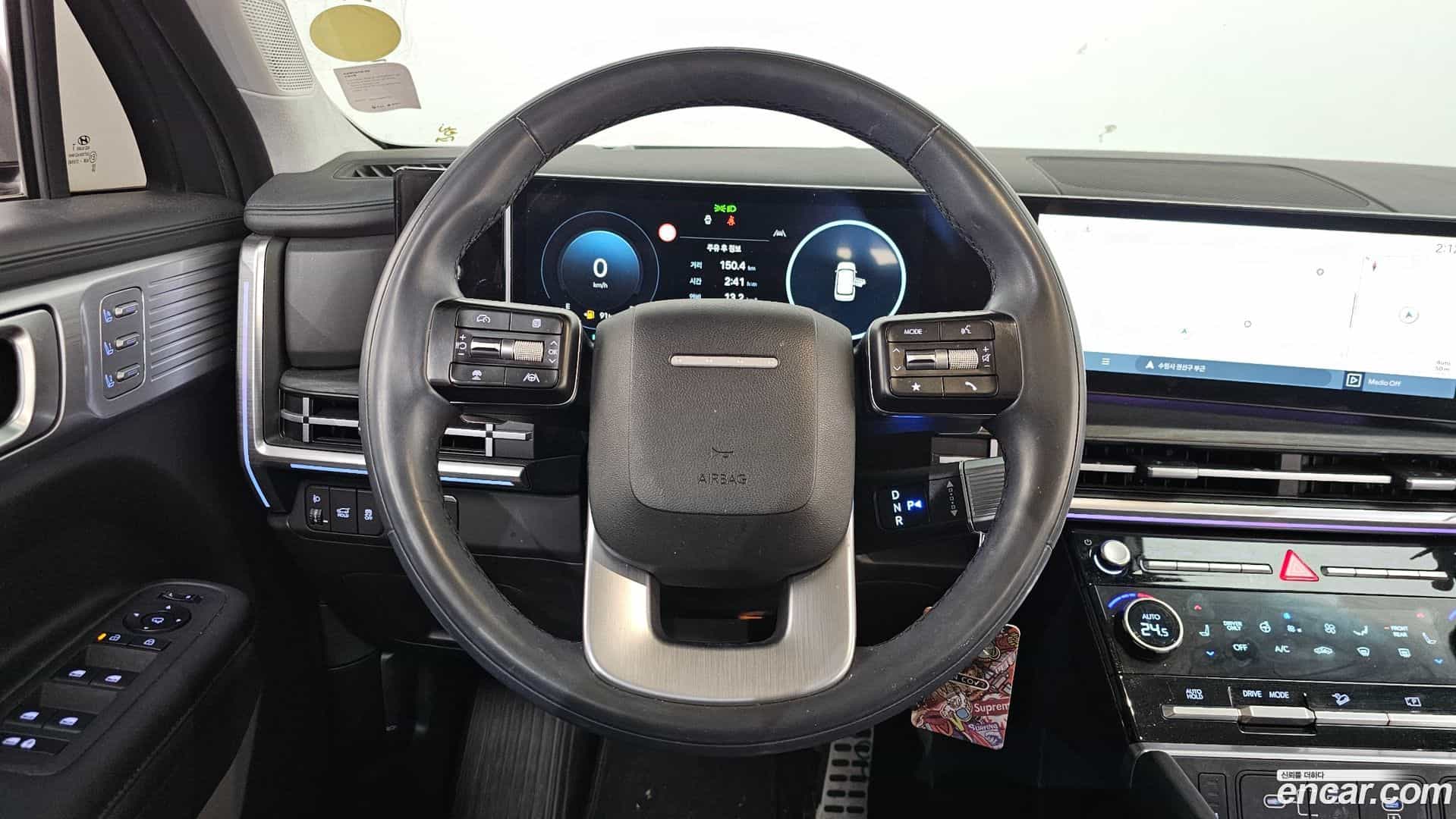 Santafe Hyundai 2023.10-OPTION-017