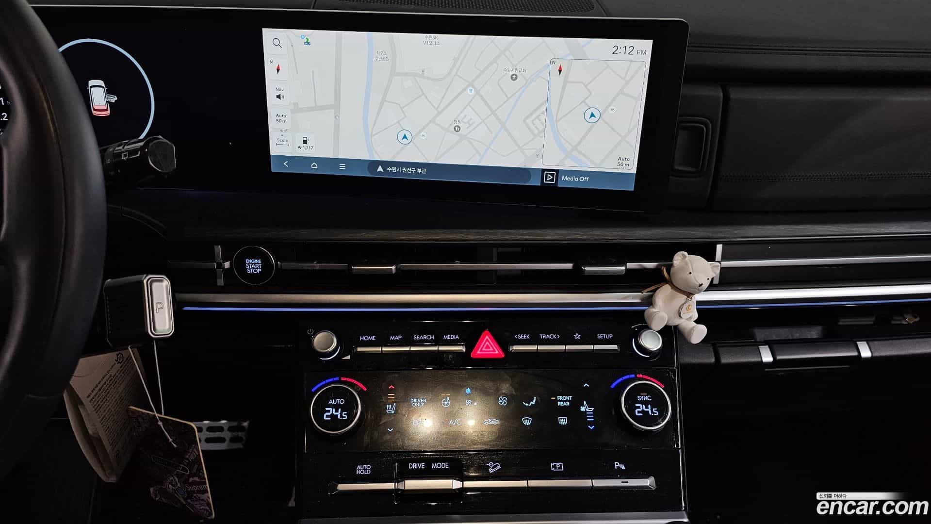 Santafe Hyundai 2023.10-OPTION-018