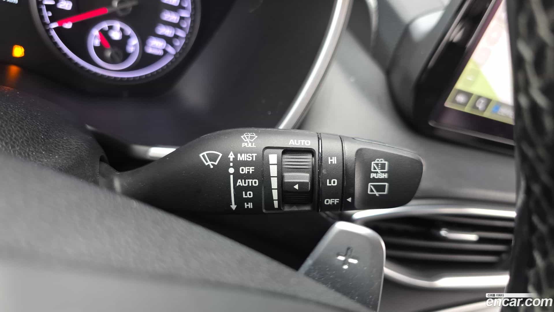 Santafe Hyundai 2020.6-OPTION-019