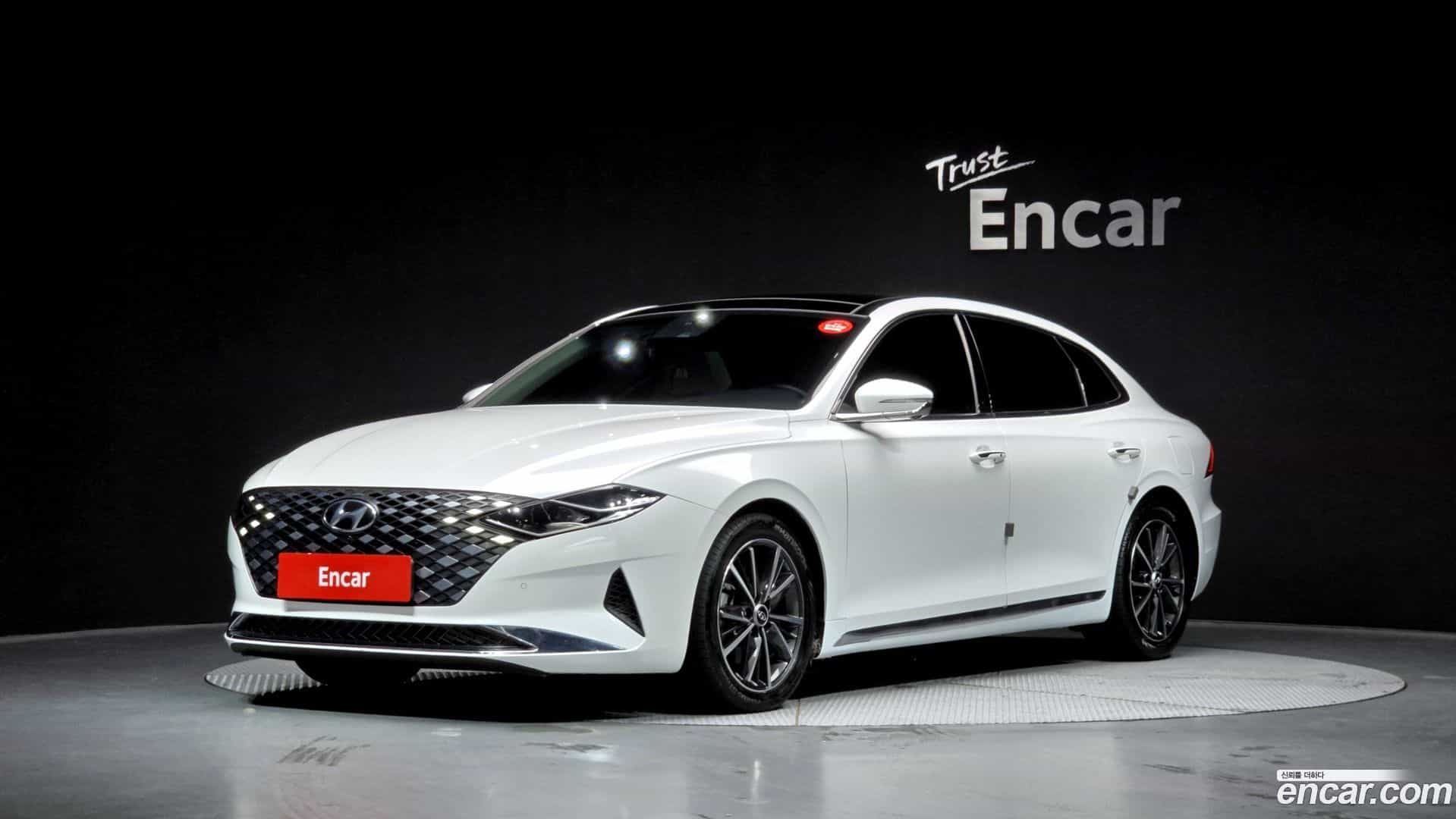 Grandeur Hyundai 2021.9-OUTER-001