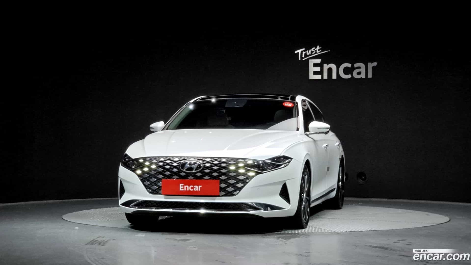 Grandeur Hyundai 2021.9-OUTER-003