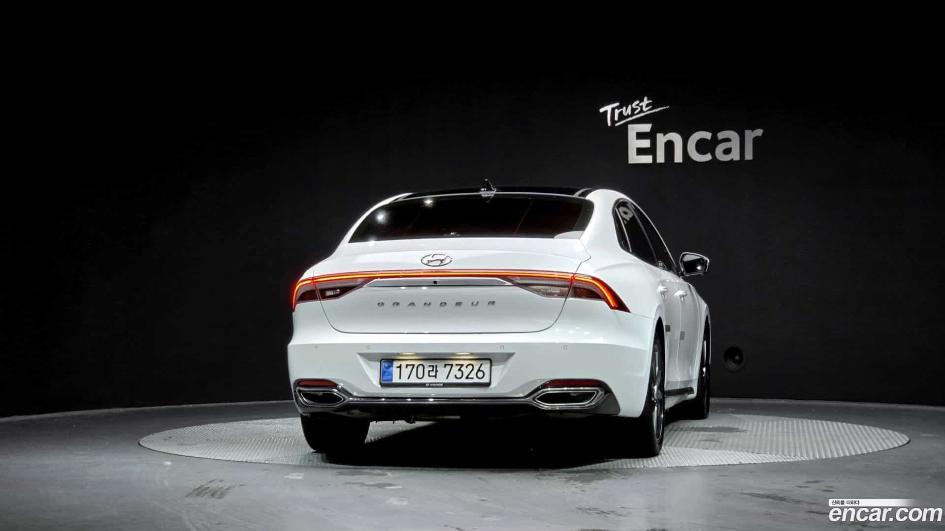 Grandeur Hyundai 2021.9-OUTER-004