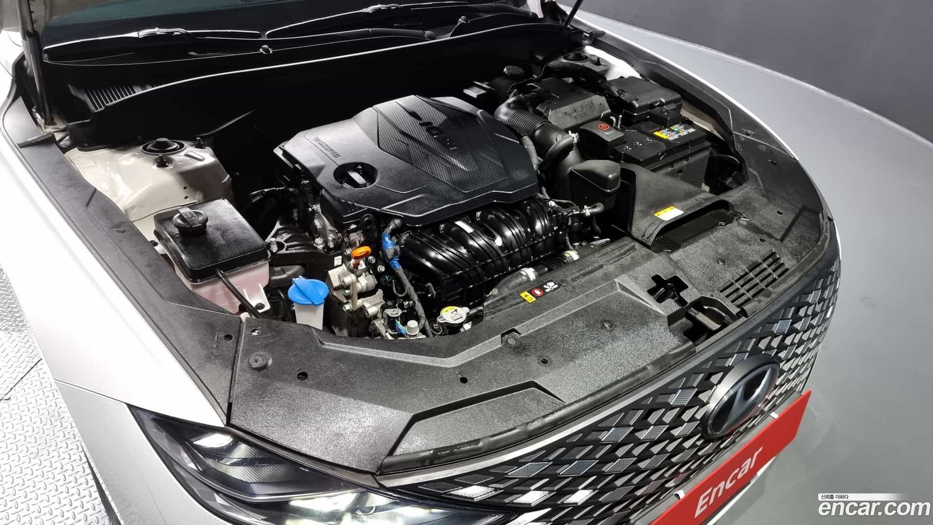 Grandeur Hyundai 2021.9-INNER-006