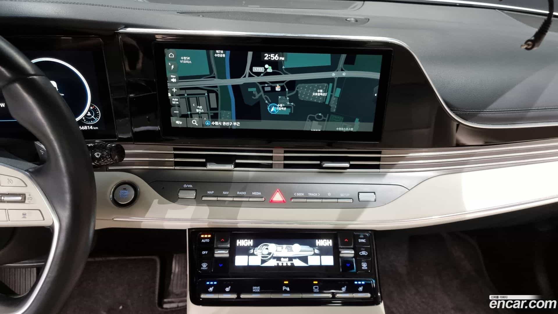 Grandeur Hyundai 2021.9-OPTION-018