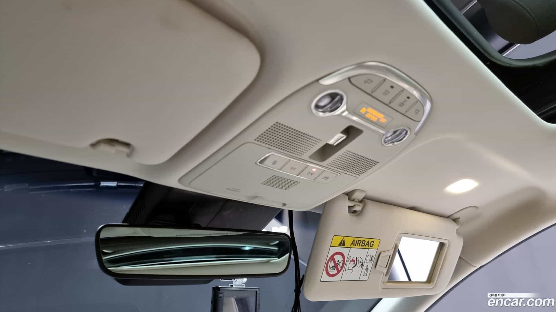 Grandeur Hyundai 2021.9-OPTION-022