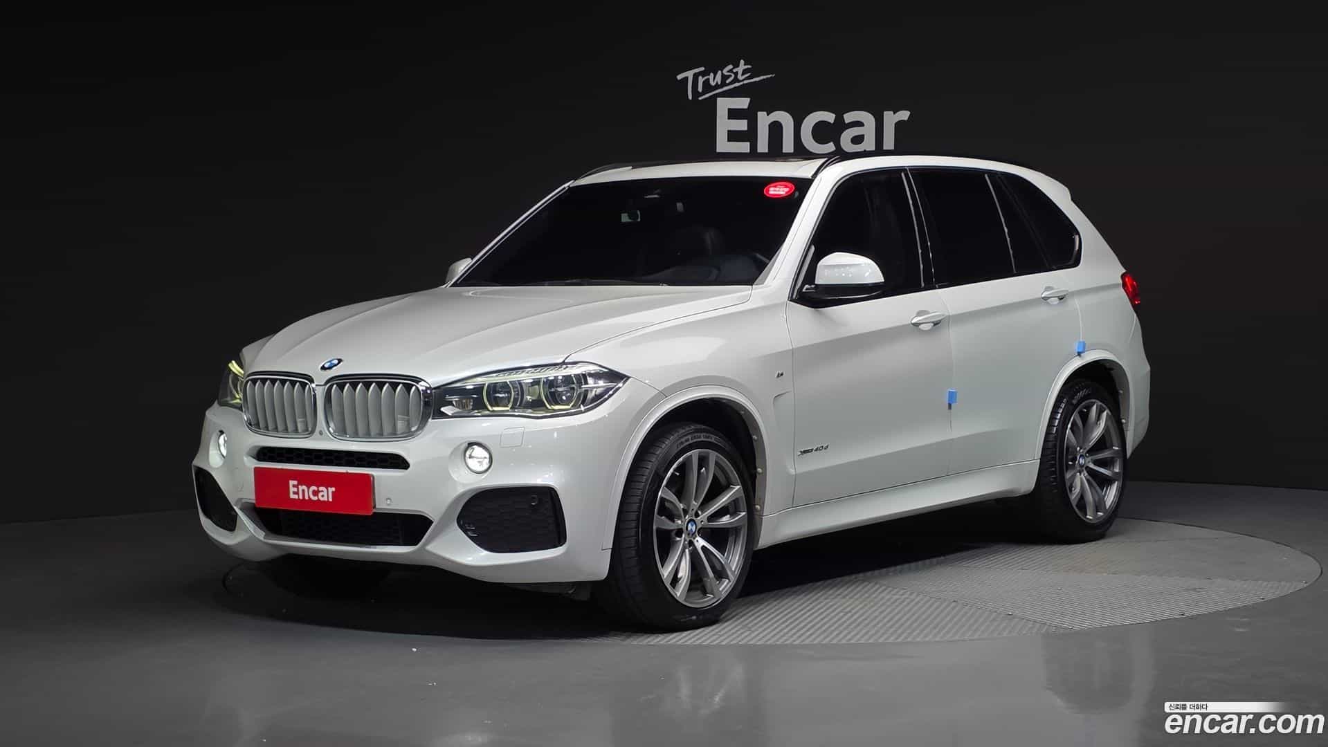 X5 BMW 2015.5-OUTER-001
