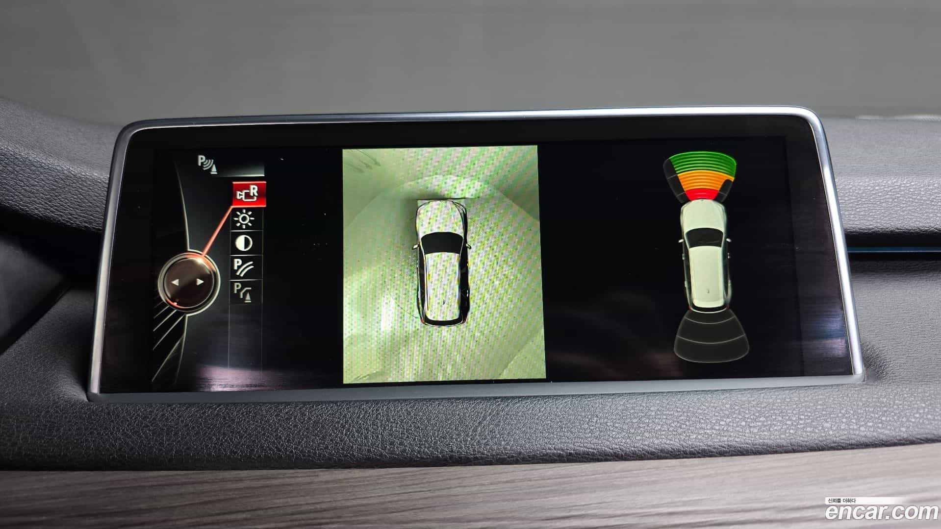 X5 BMW 2015.5-OPTION-020