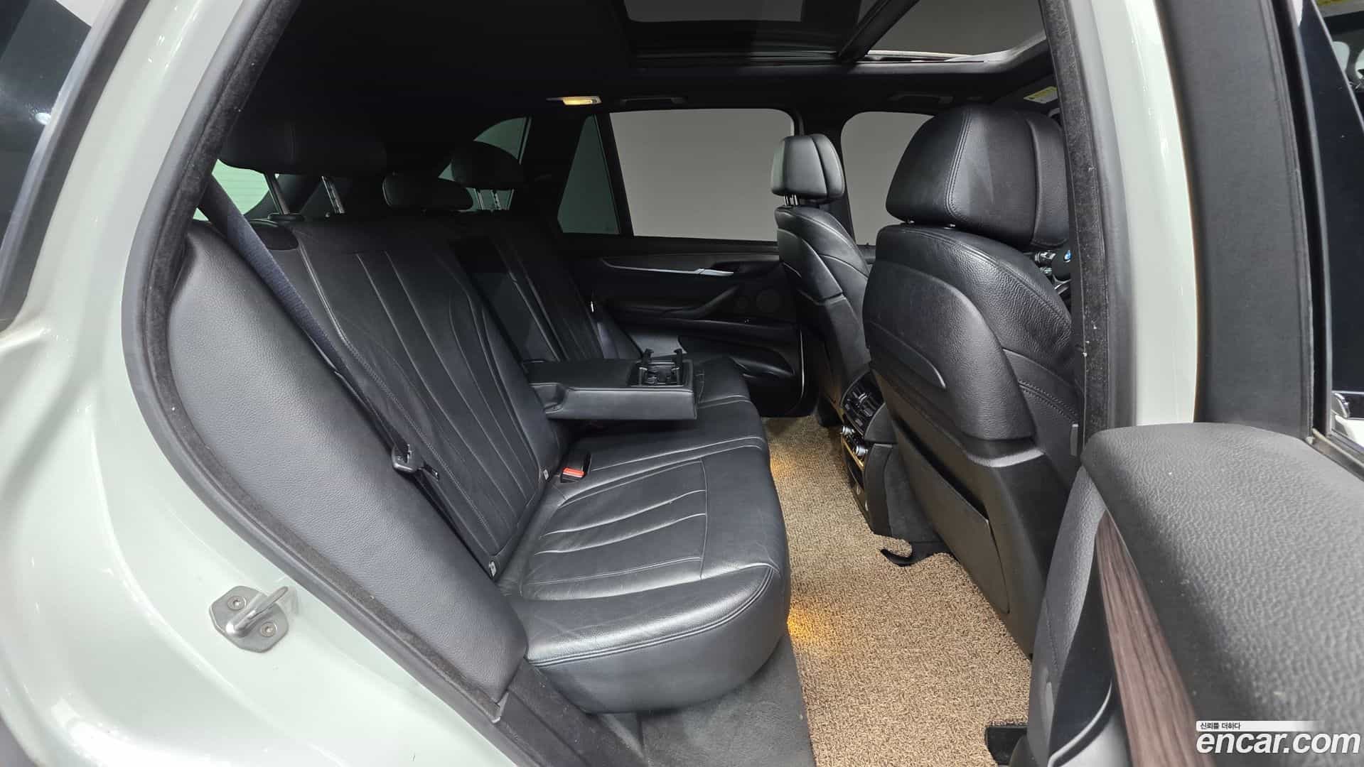 X5 BMW 2015.5-OPTION-023