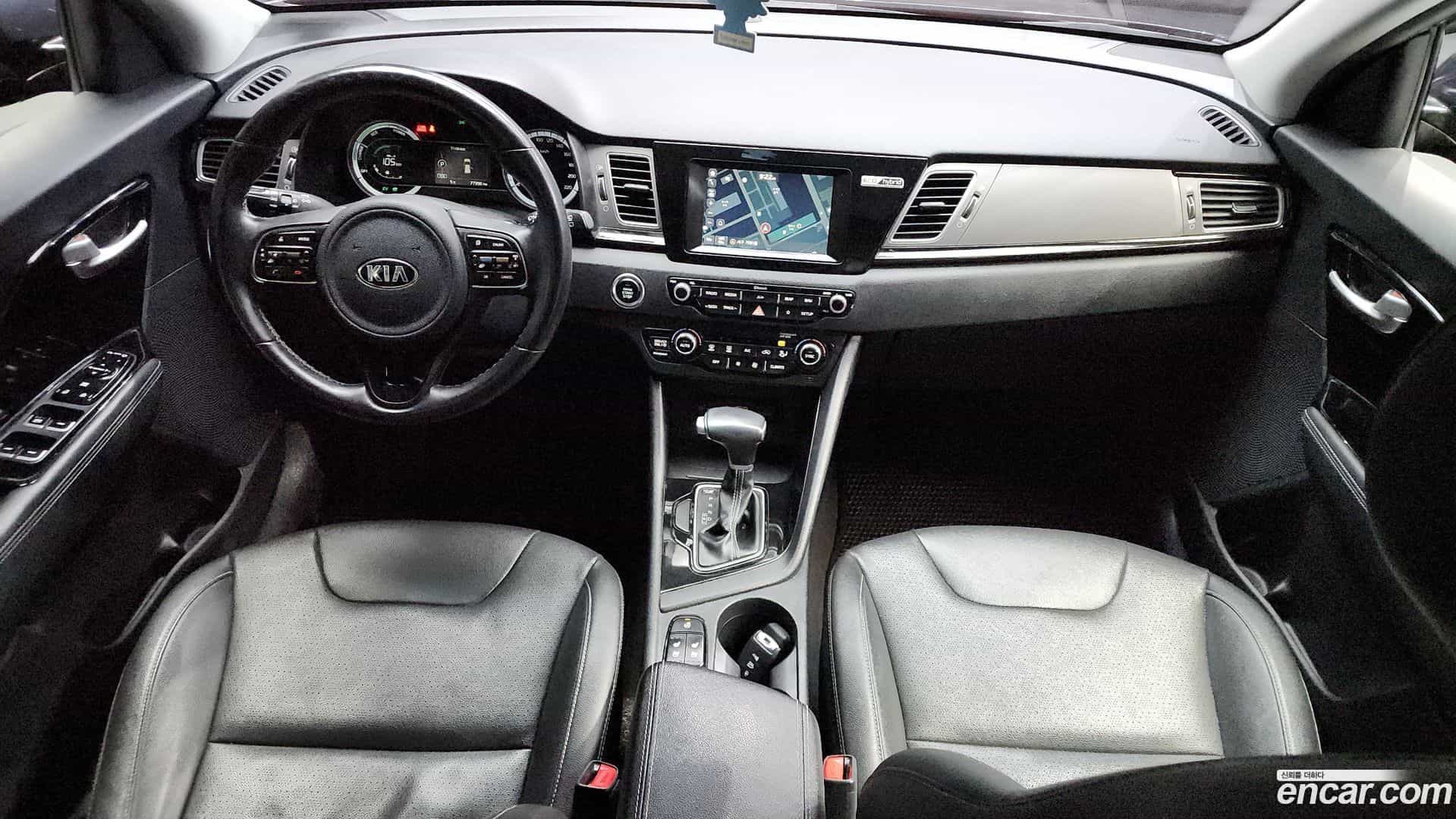 Niro Kia 2017.6-INNER-007