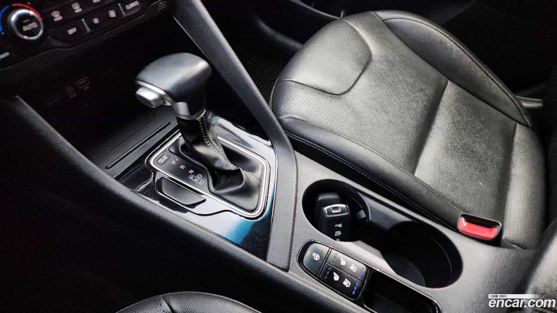 Niro Kia 2017.6-INNER-009