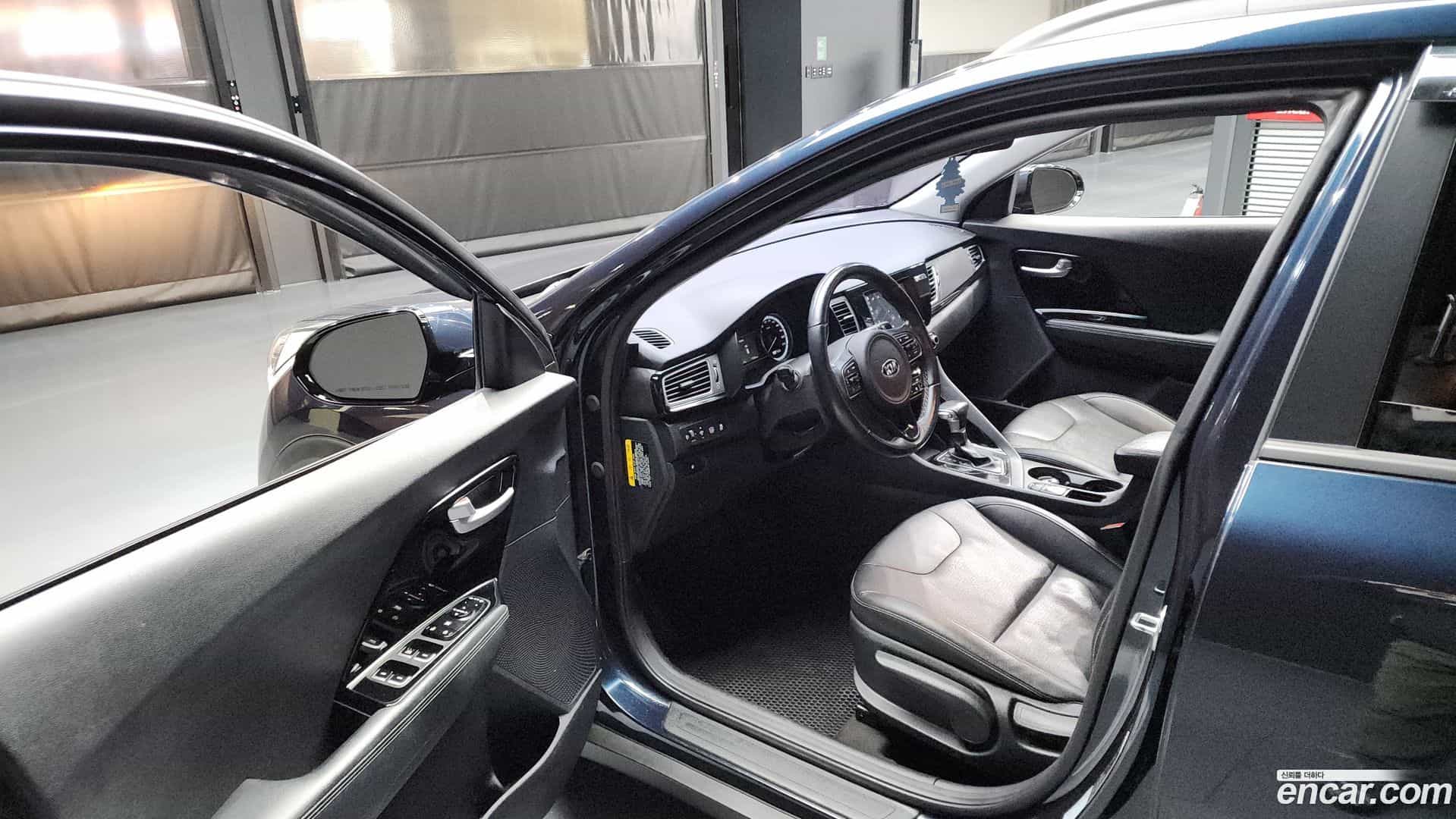 Niro Kia 2017.6-INNER-010