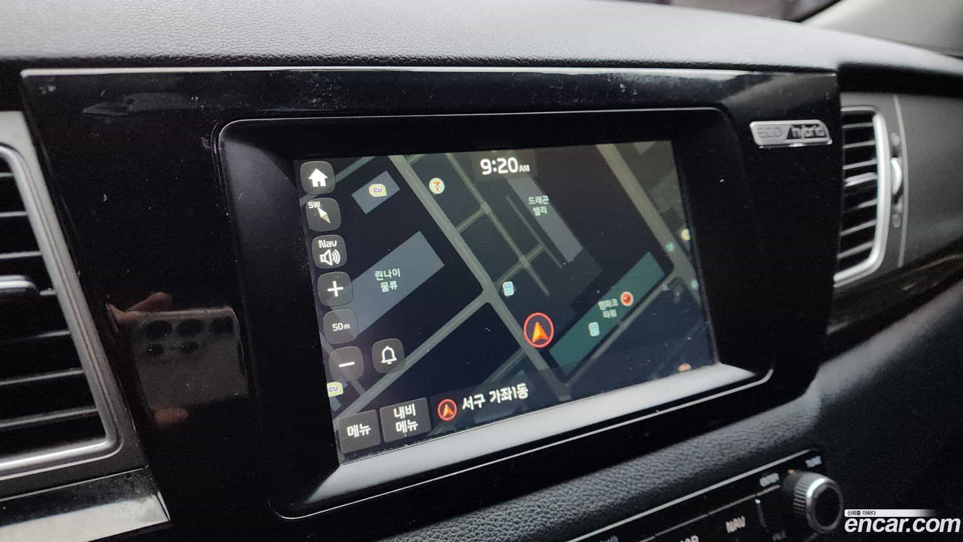 Niro Kia 2017.6-OPTION-018