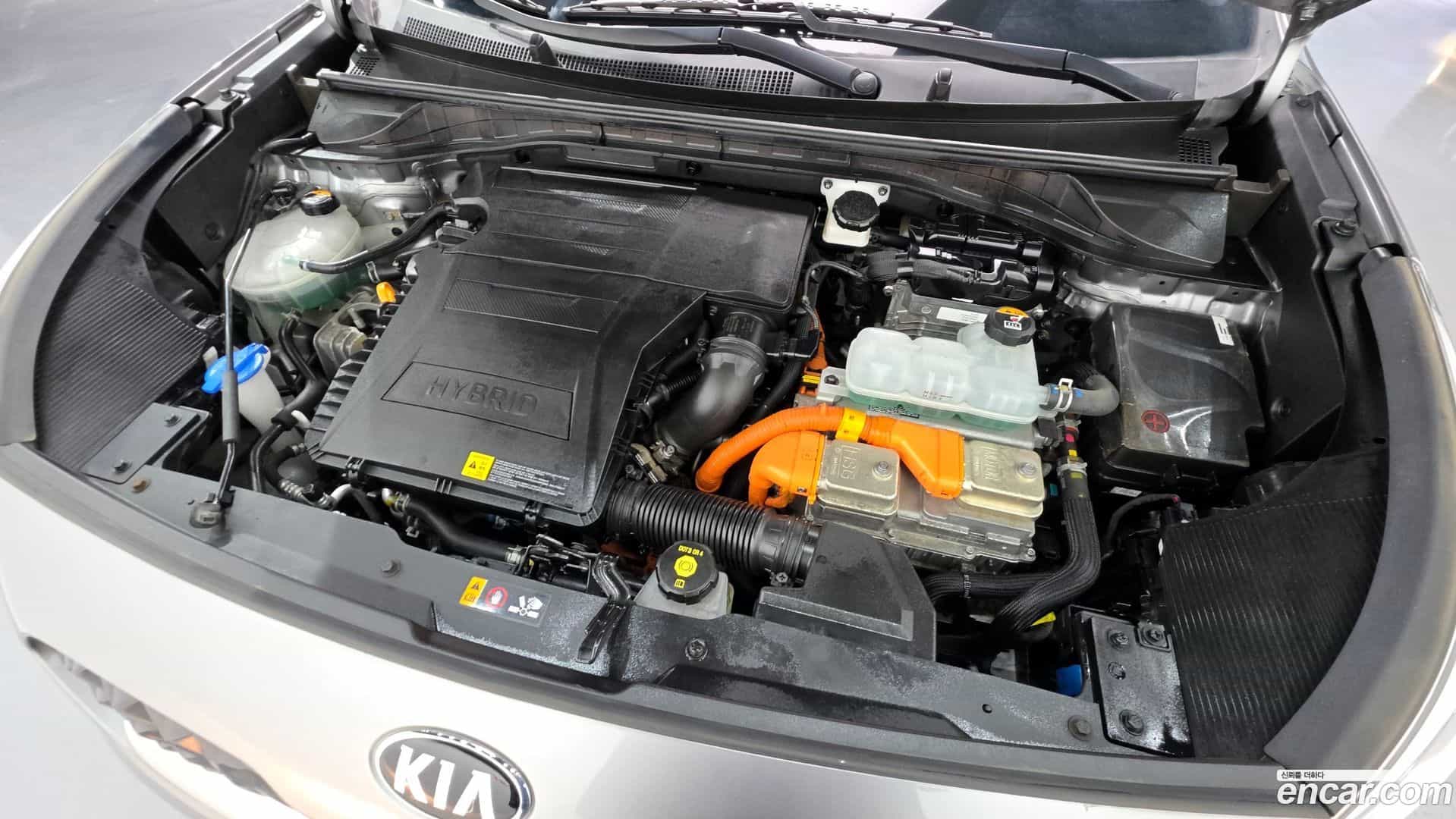 Niro Kia 2020.8-INNER-006