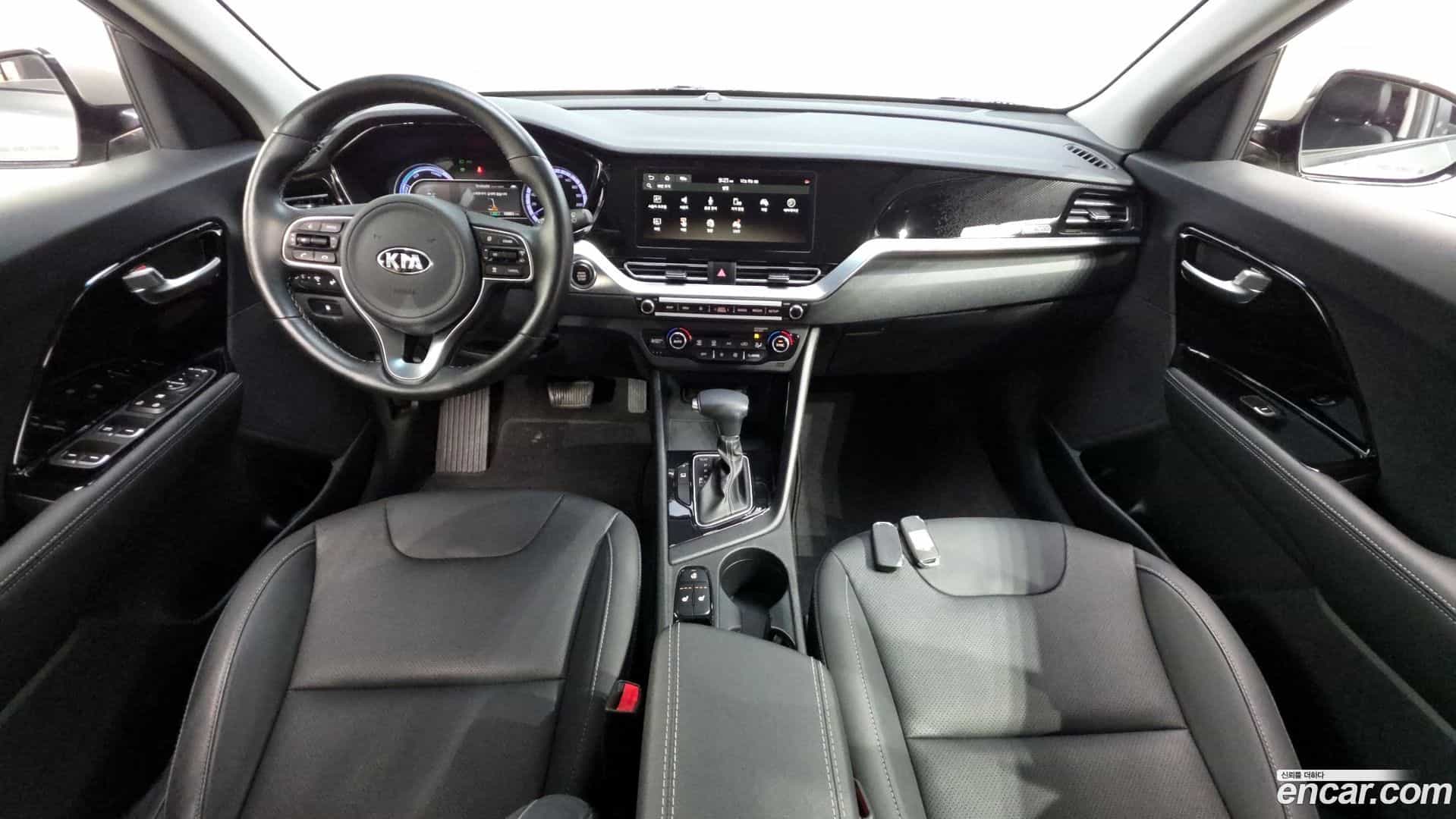 Niro Kia 2020.8-INNER-007