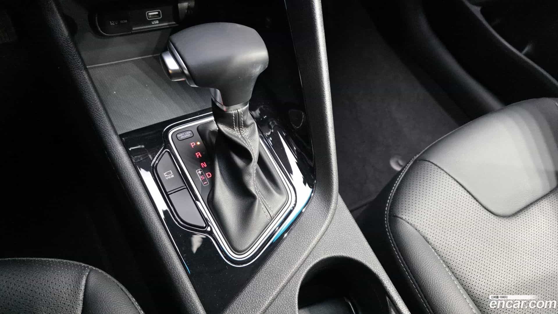 Niro Kia 2020.8-INNER-009