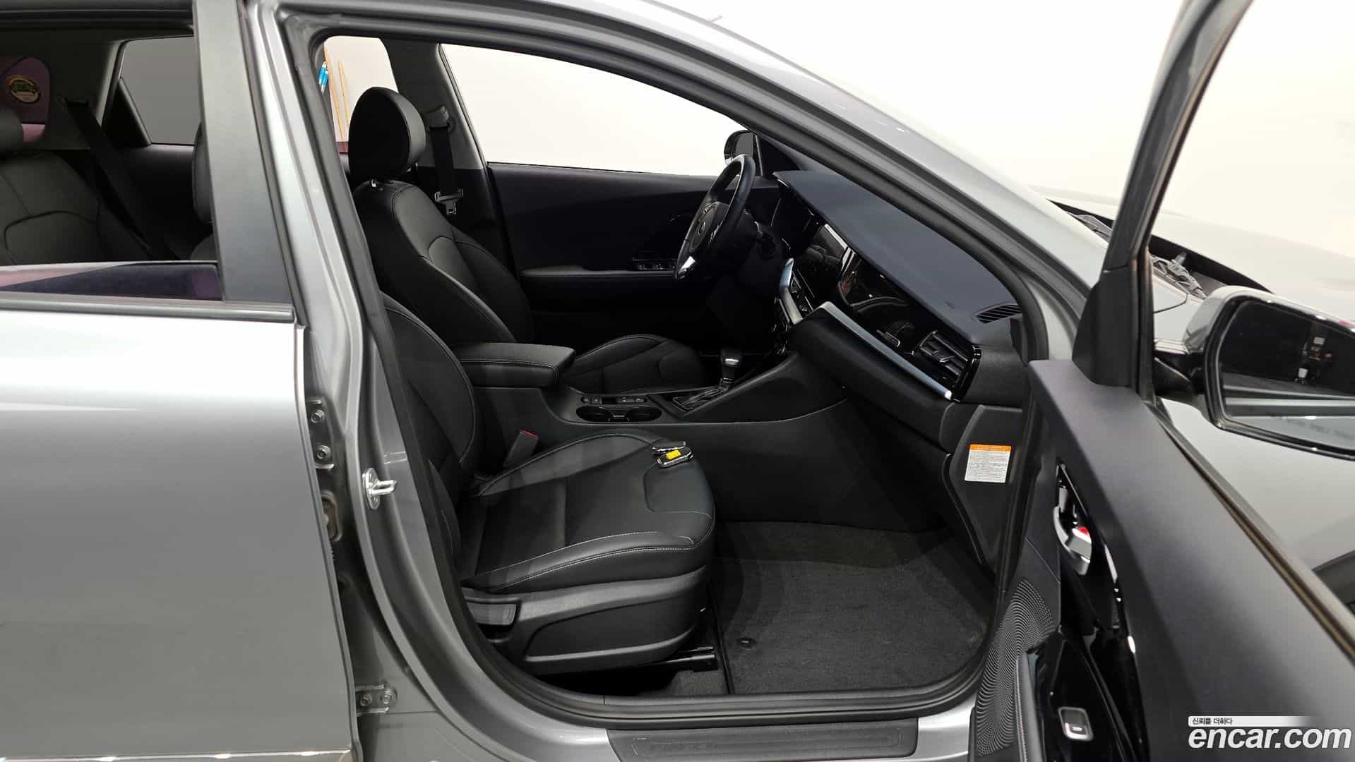 Niro Kia 2020.8-OPTION-015