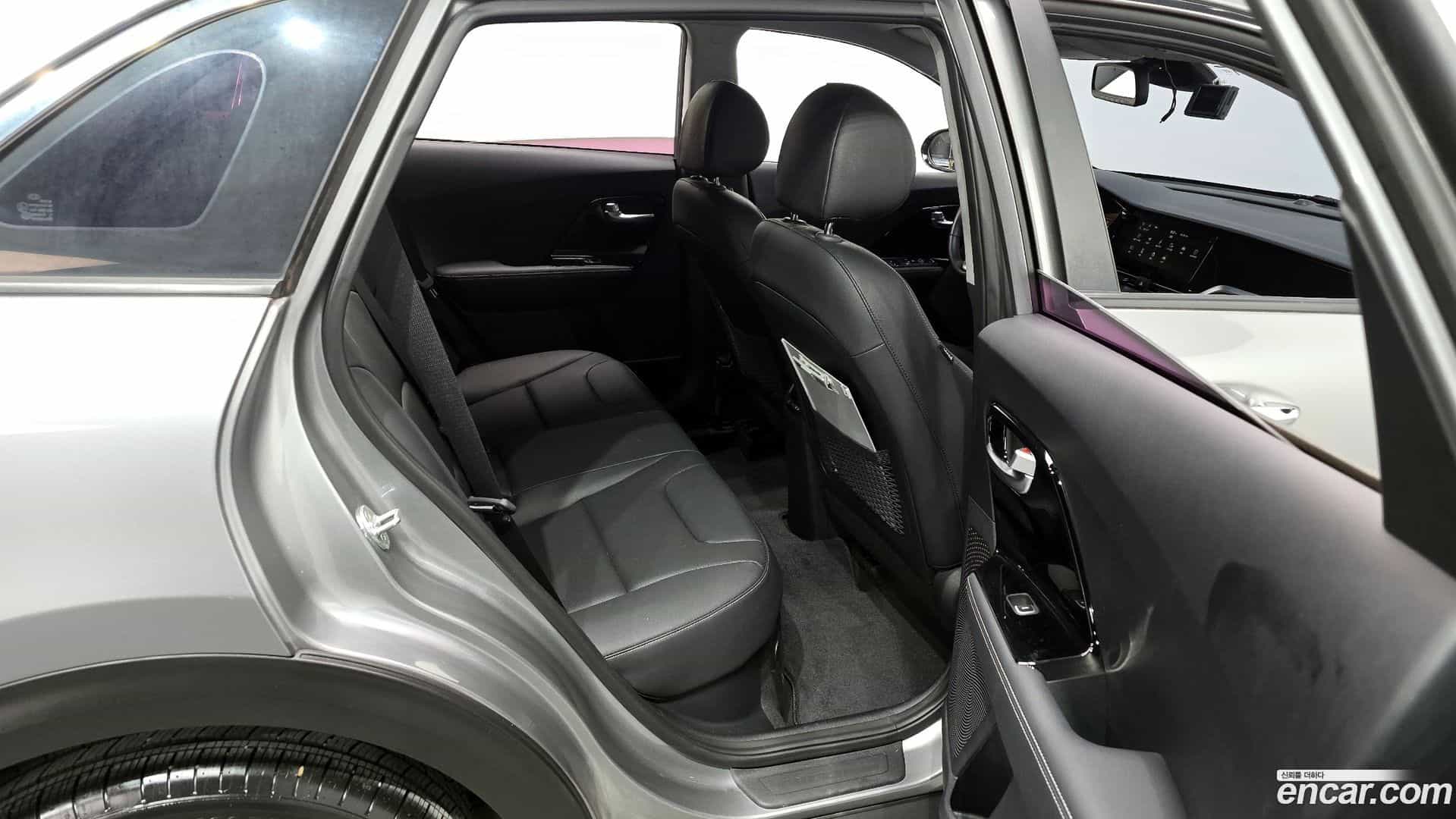 Niro Kia 2020.8-OPTION-016