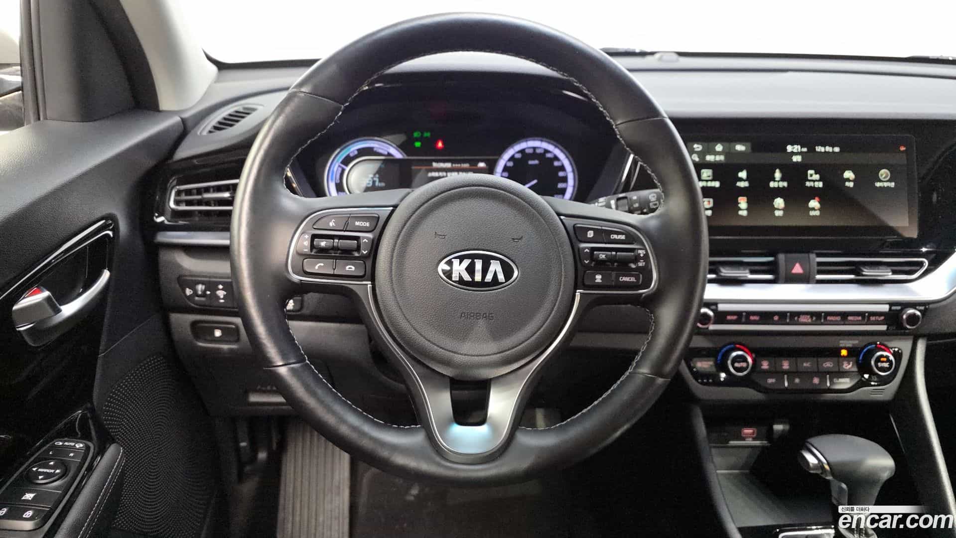 Niro Kia 2020.8-OPTION-017
