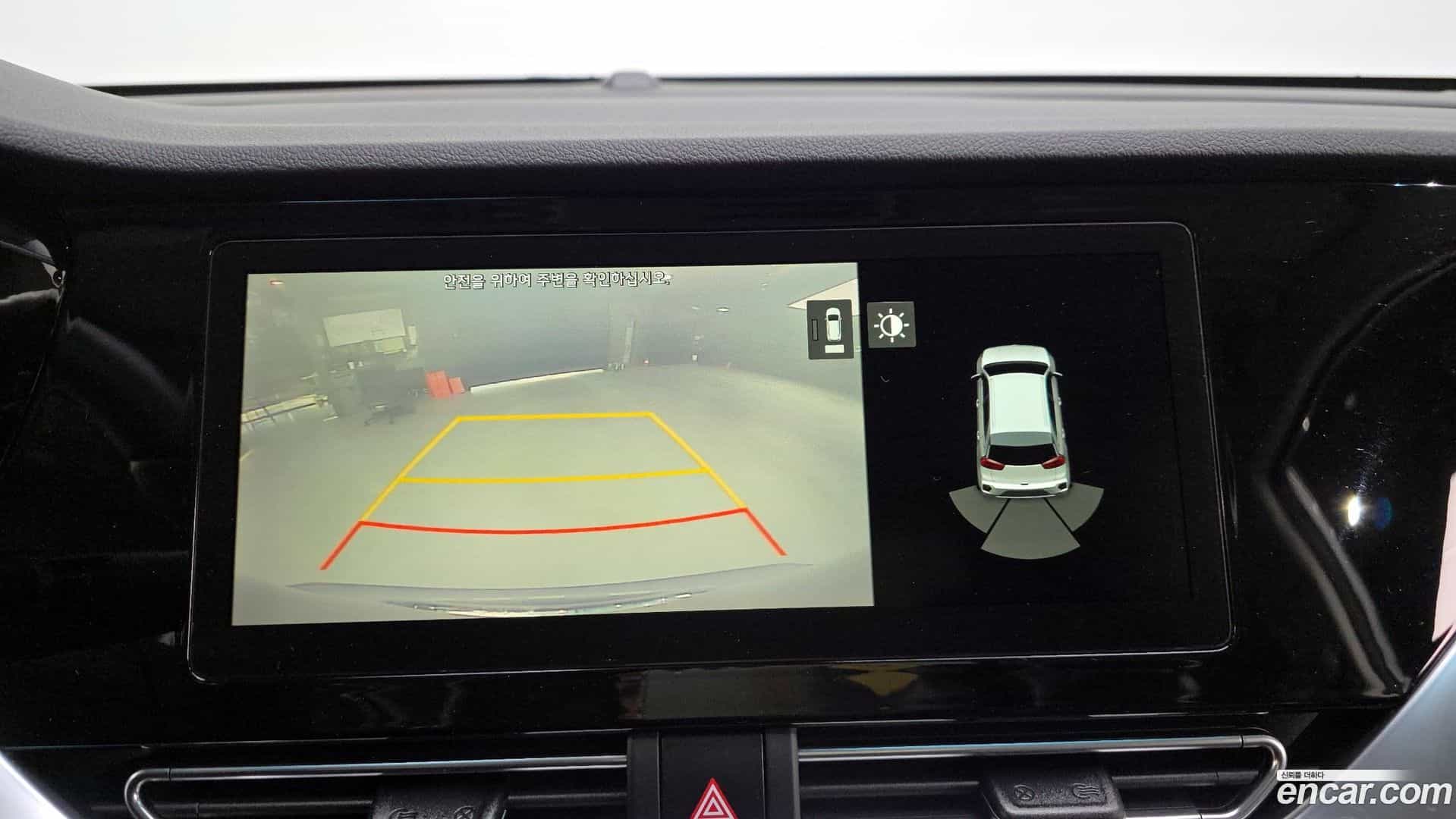 Niro Kia 2020.8-OPTION-019