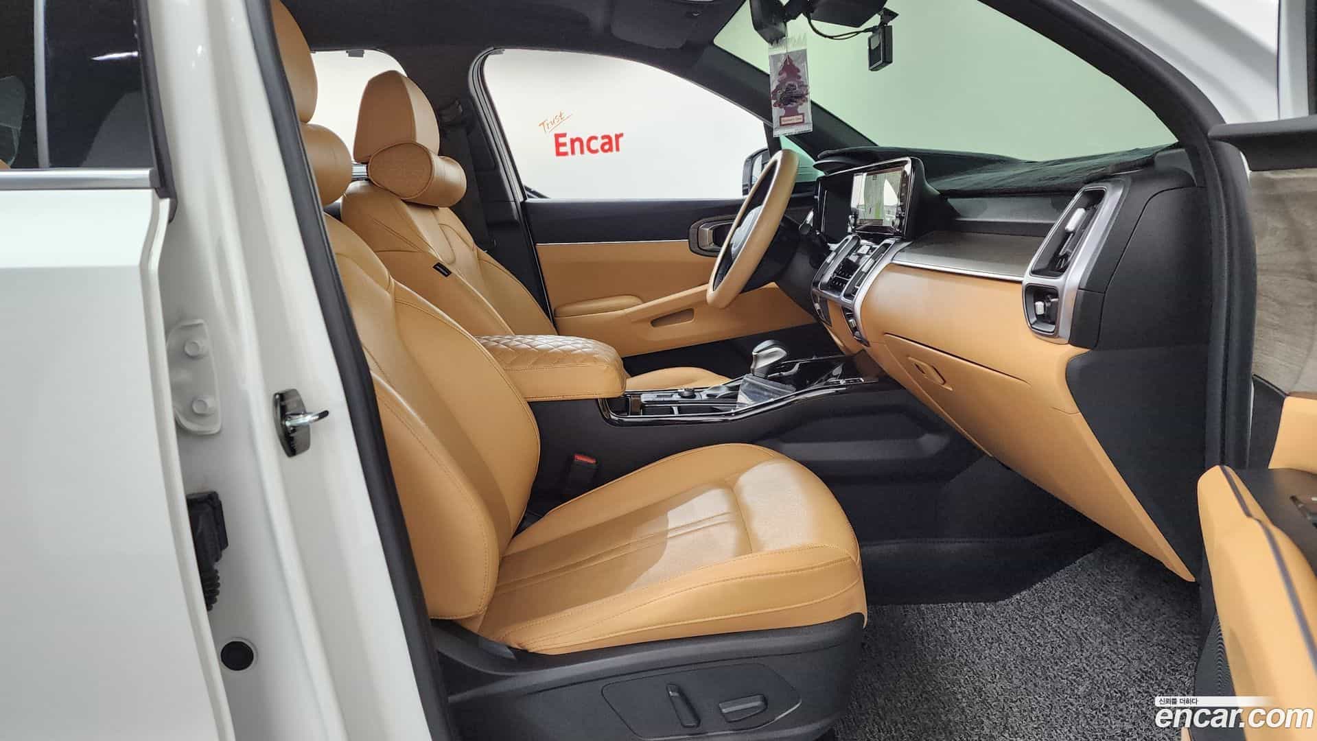 Sorento Kia 2023.6-OPTION-015