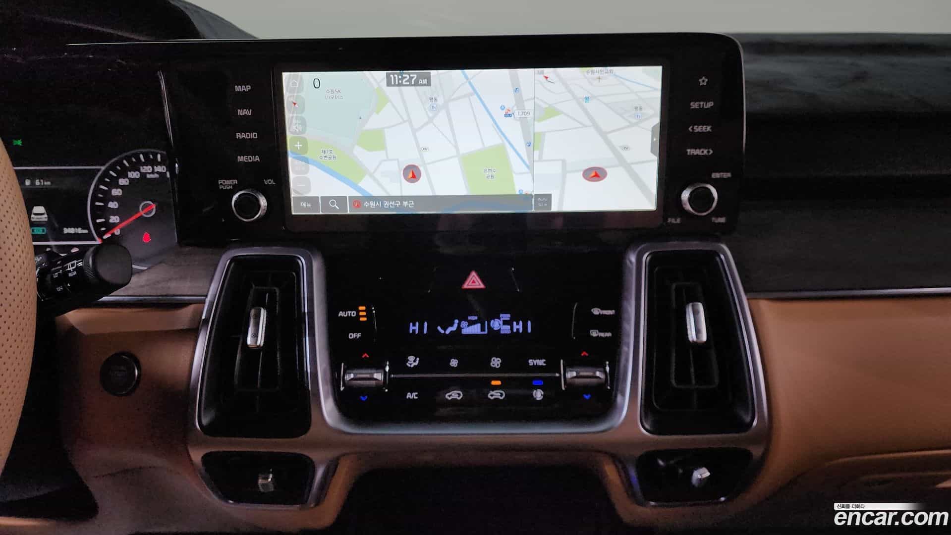 Sorento Kia 2023.6-OPTION-019