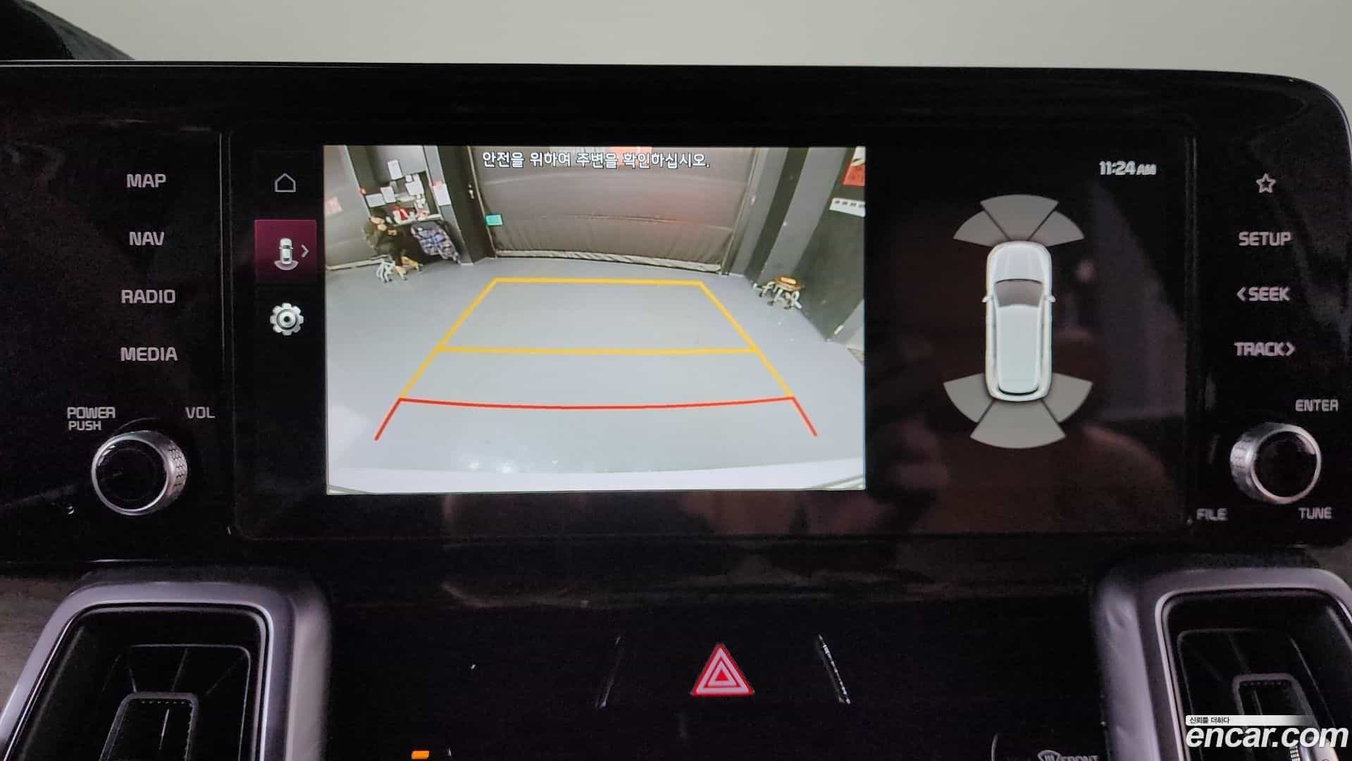 Sorento Kia 2023.6-OPTION-020