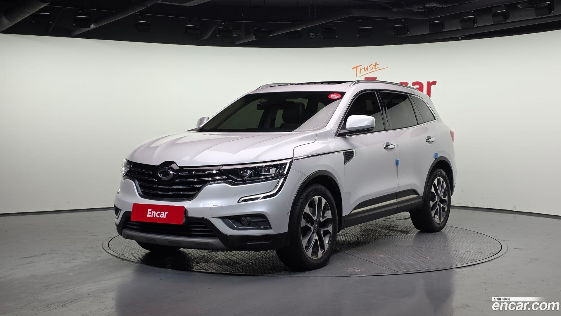 Main__Slider__Photo:QM6 Renault Korea 2016.11-0