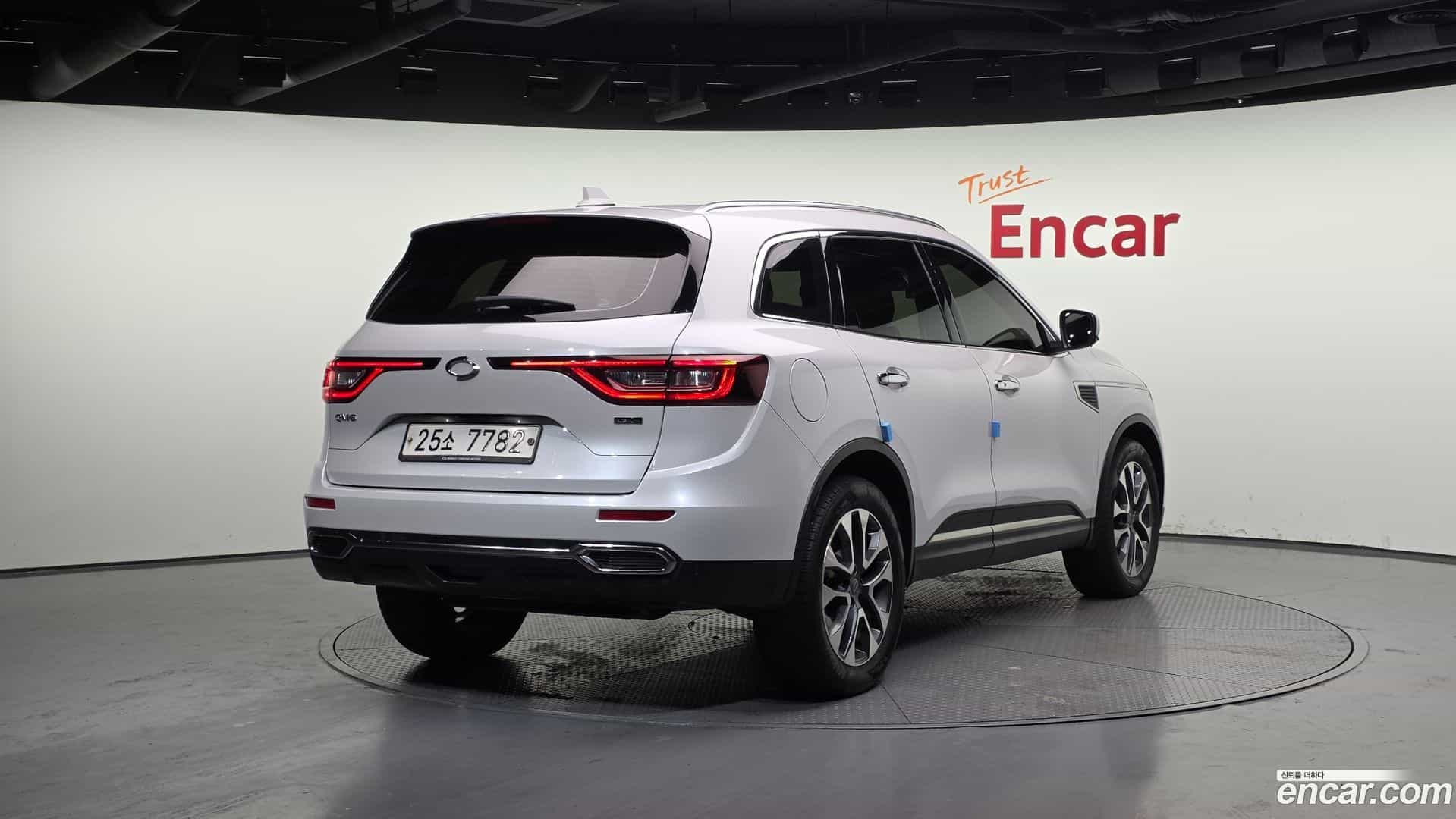 QM6 Renault Korea 2016.11-OUTER-002