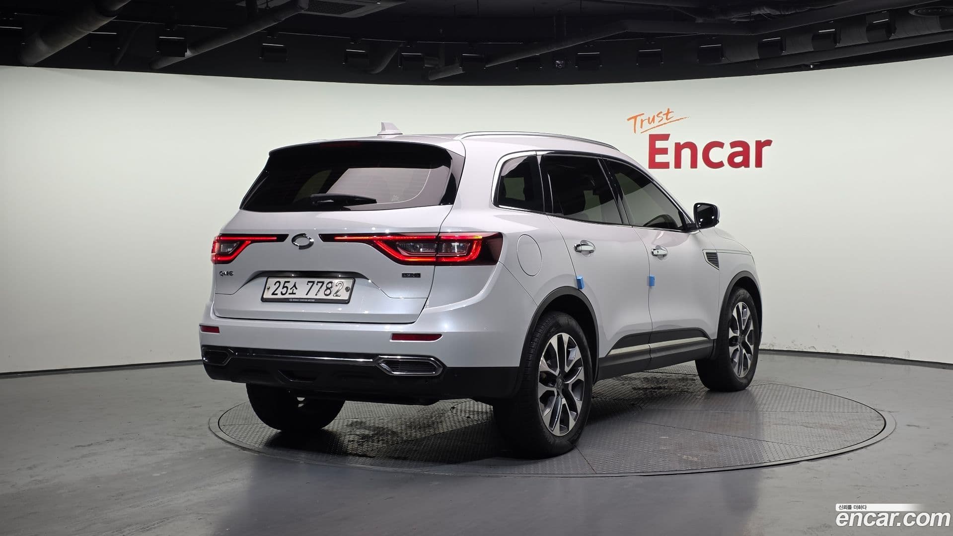 Main__Slider__Photo:QM6 Renault Korea 2016.11-1