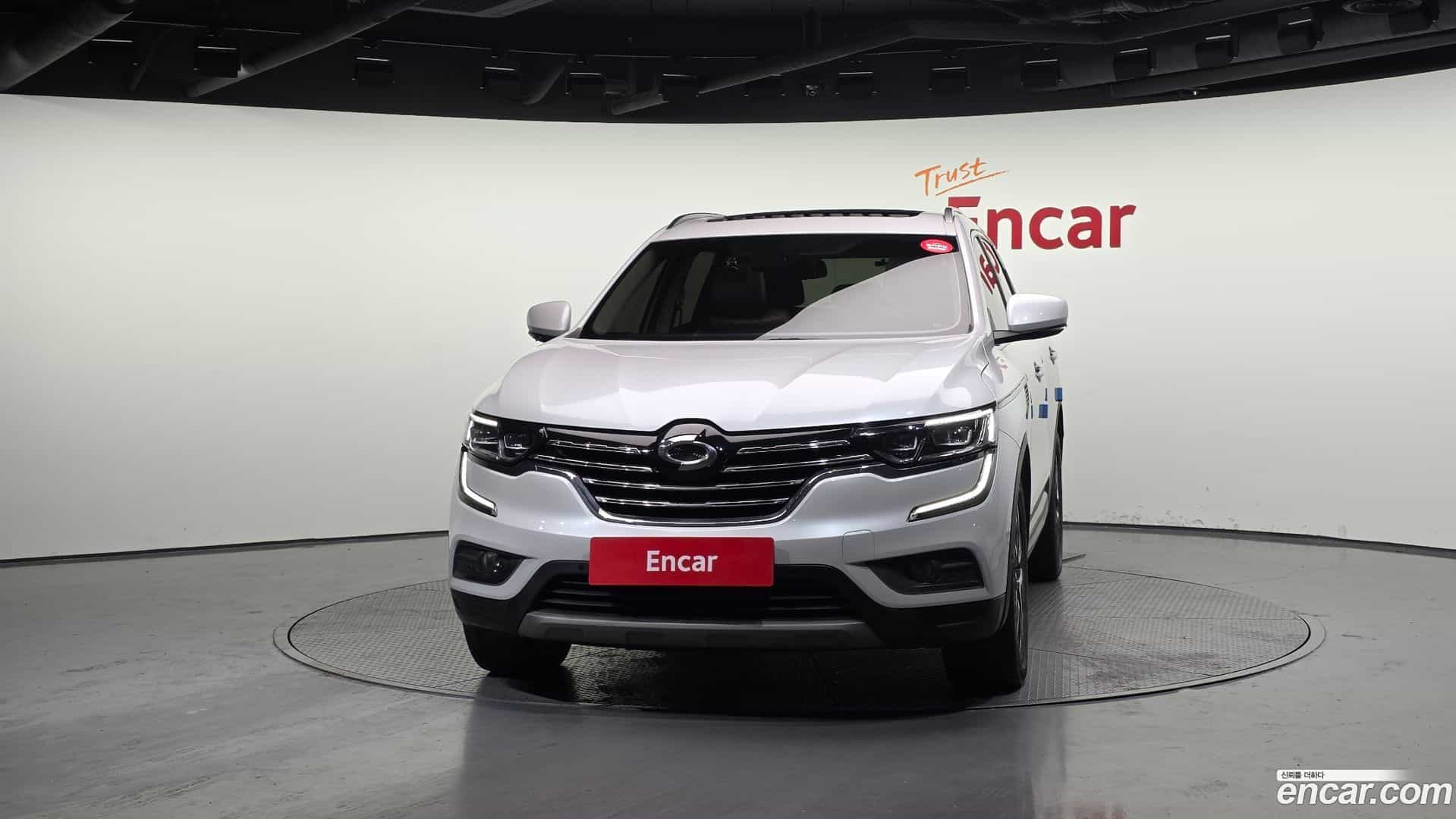 QM6 Renault Korea 2016.11-OUTER-003