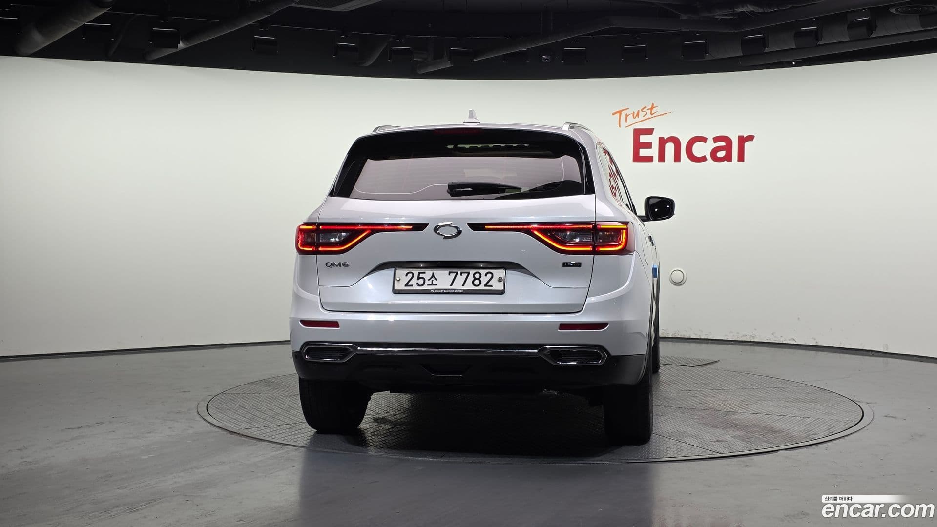 Main__Slider__Photo:QM6 Renault Korea 2016.11-3