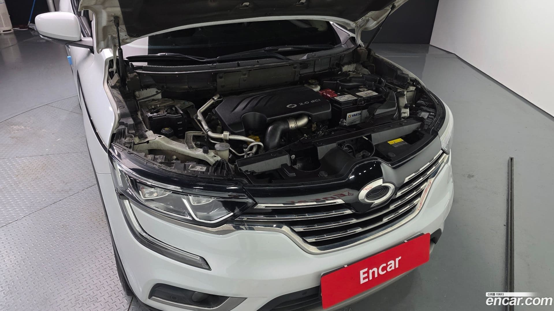 Main__Slider__Photo:QM6 Renault Korea 2016.11-5