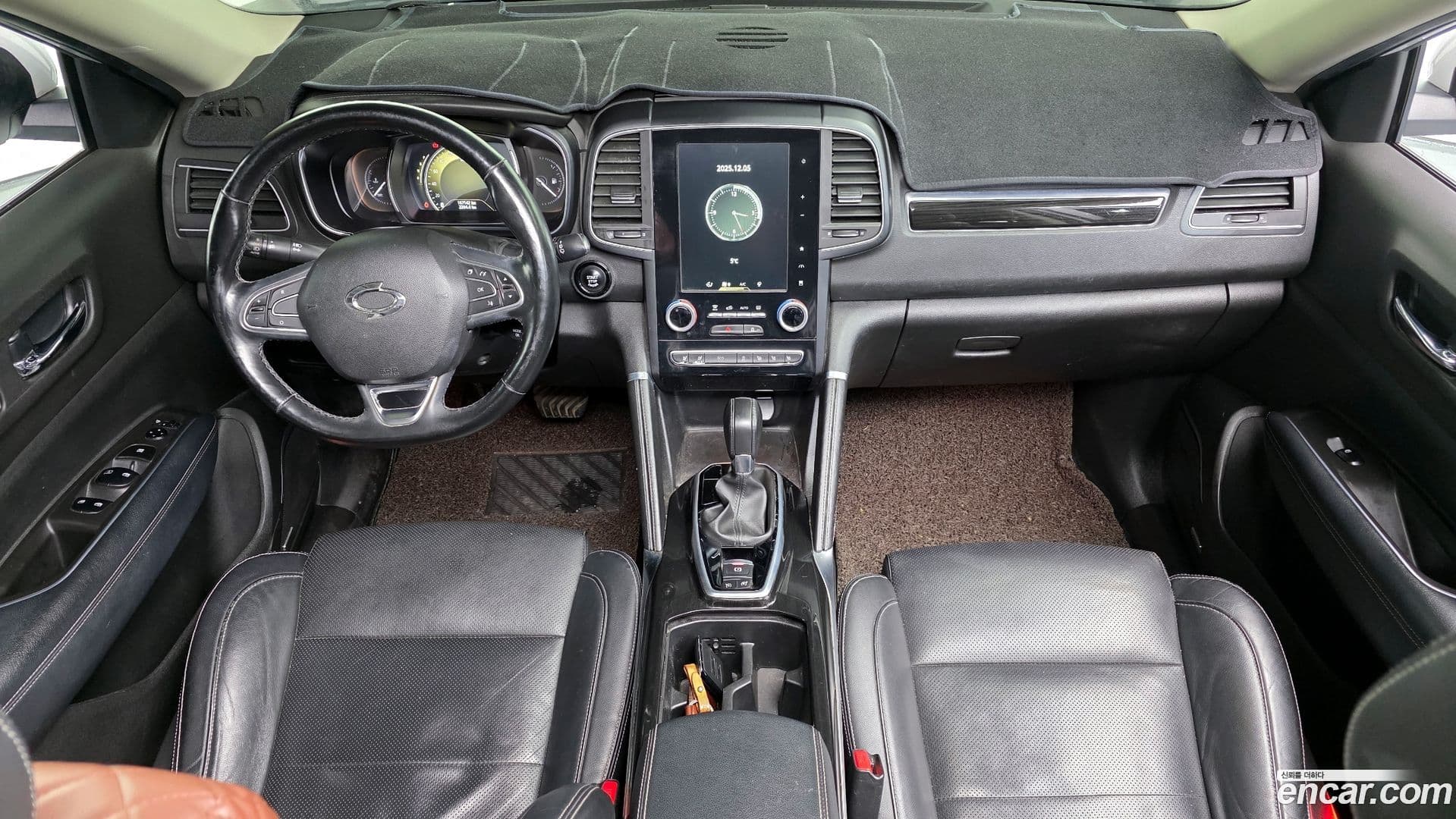 Main__Slider__Photo:QM6 Renault Korea 2016.11-6