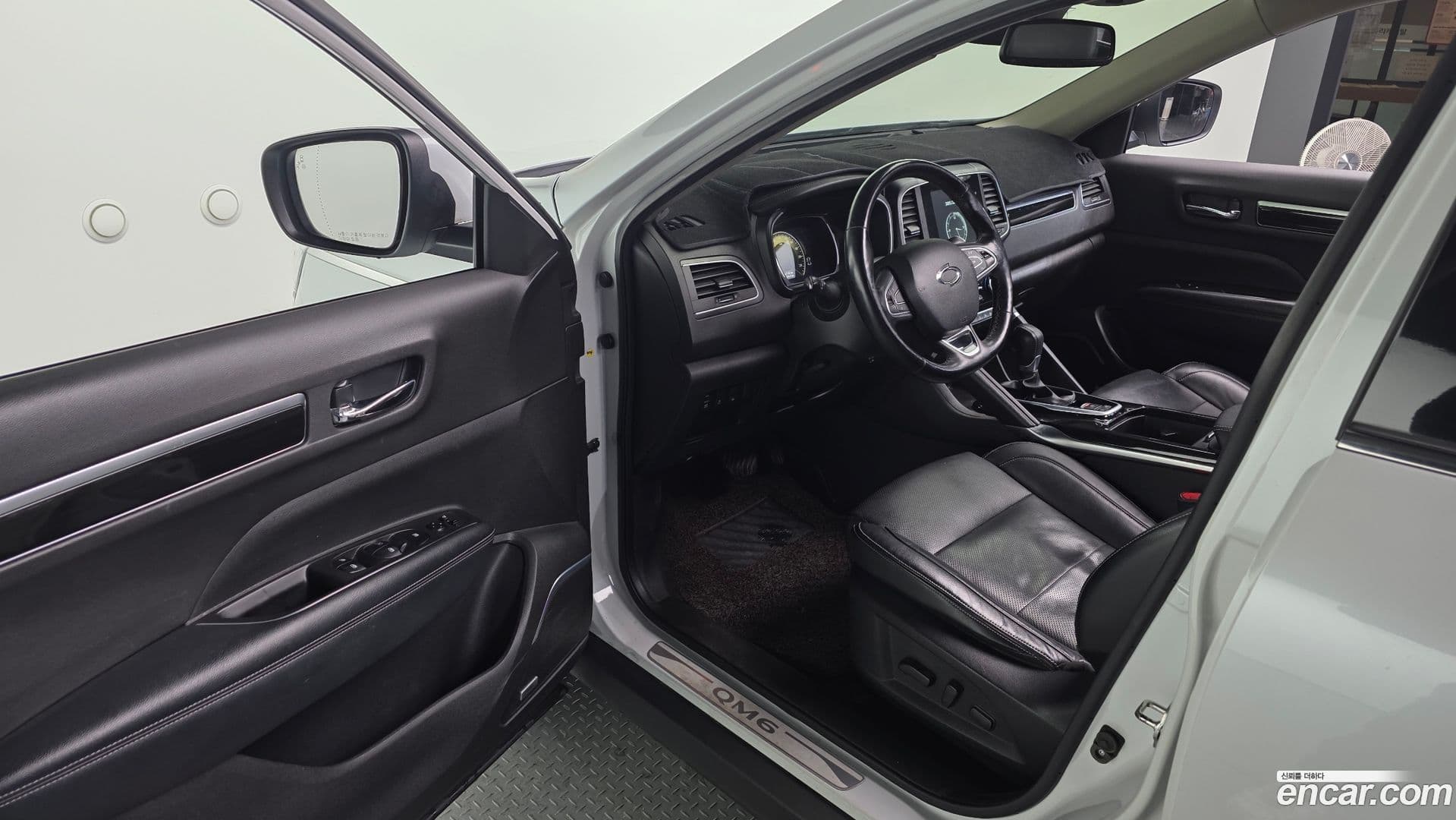 Main__Slider__Photo:QM6 Renault Korea 2016.11-10