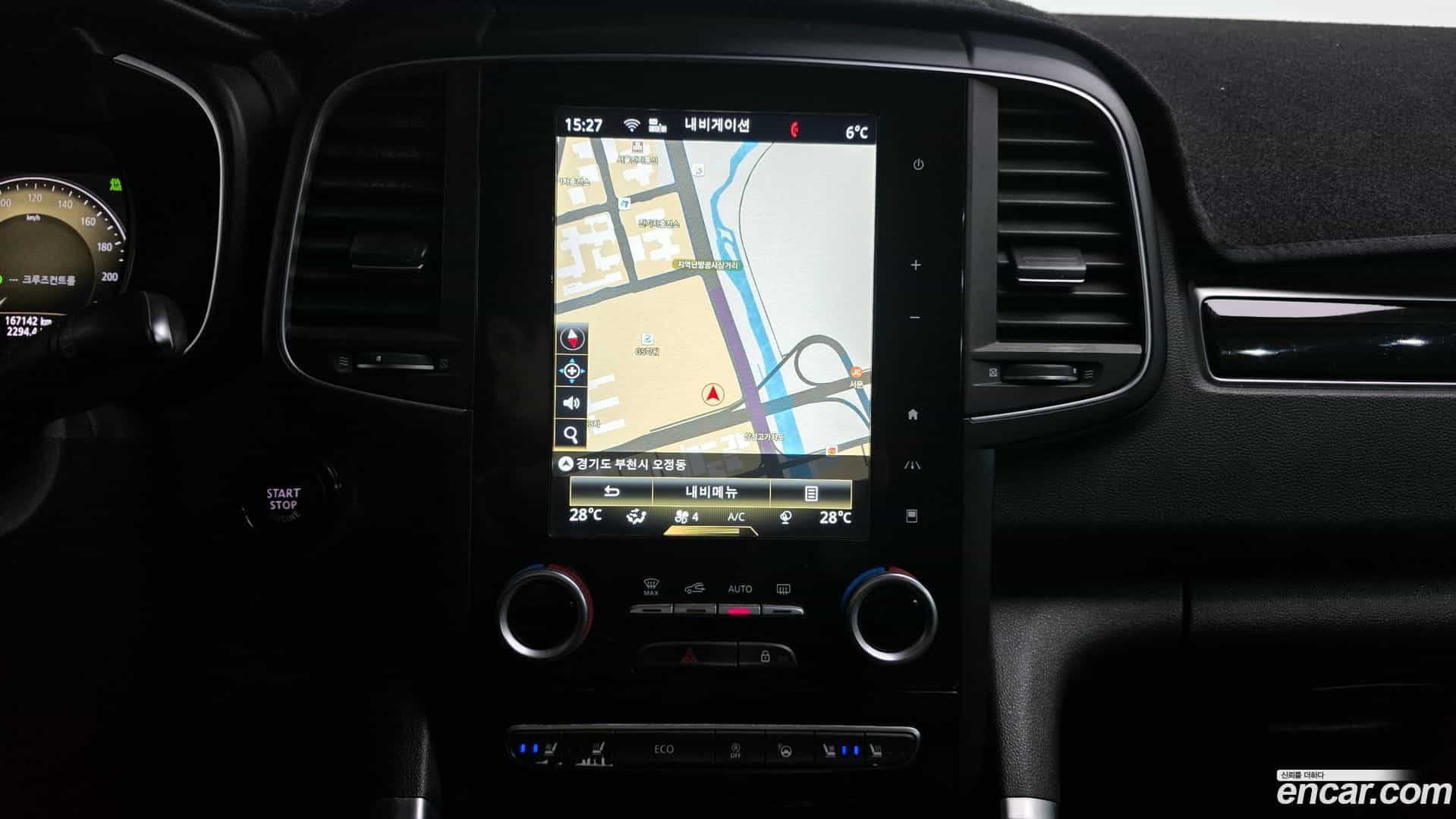 QM6 Renault Korea 2016.11-OPTION-018