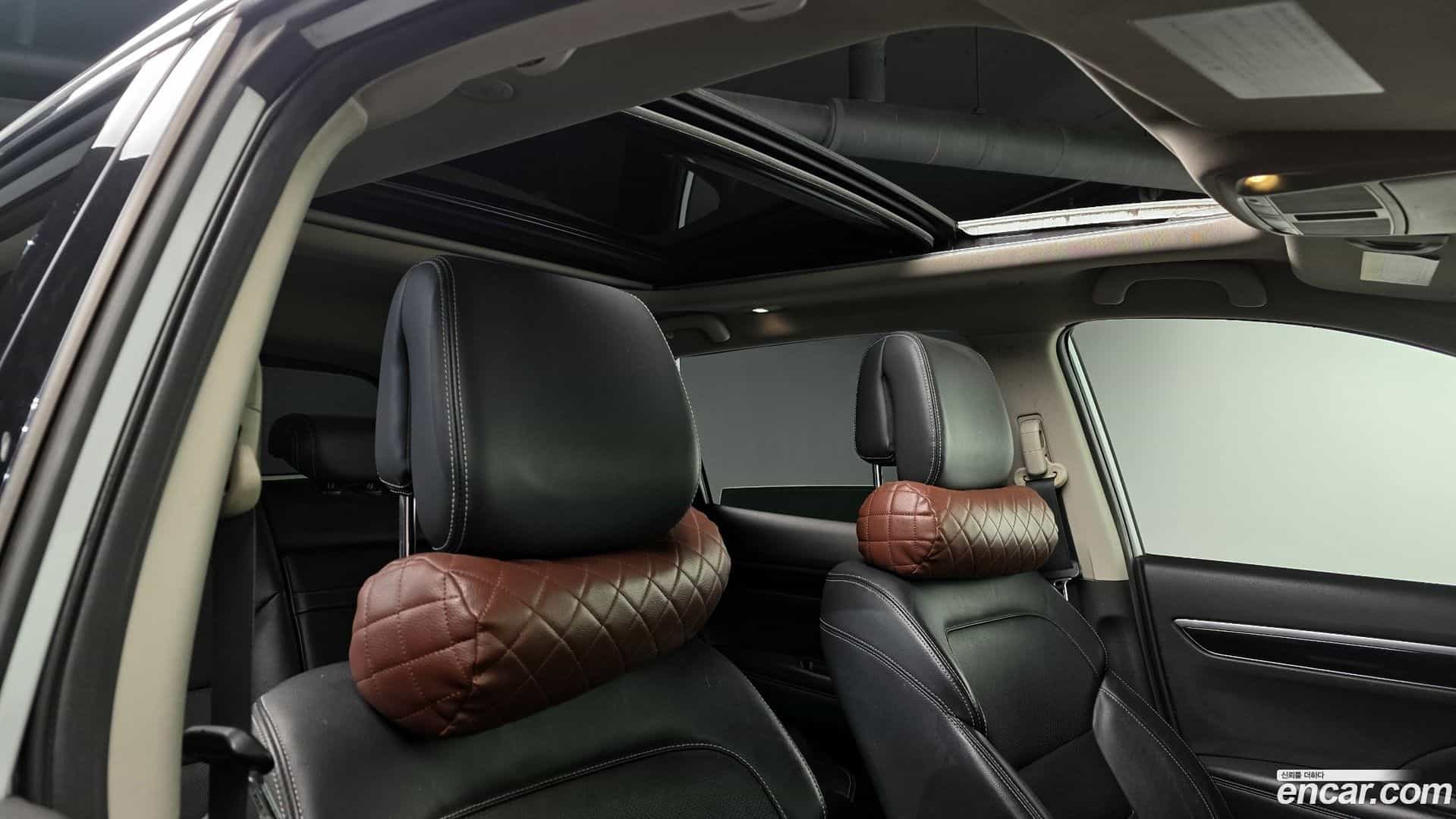 QM6 Renault Korea 2016.11-OPTION-022