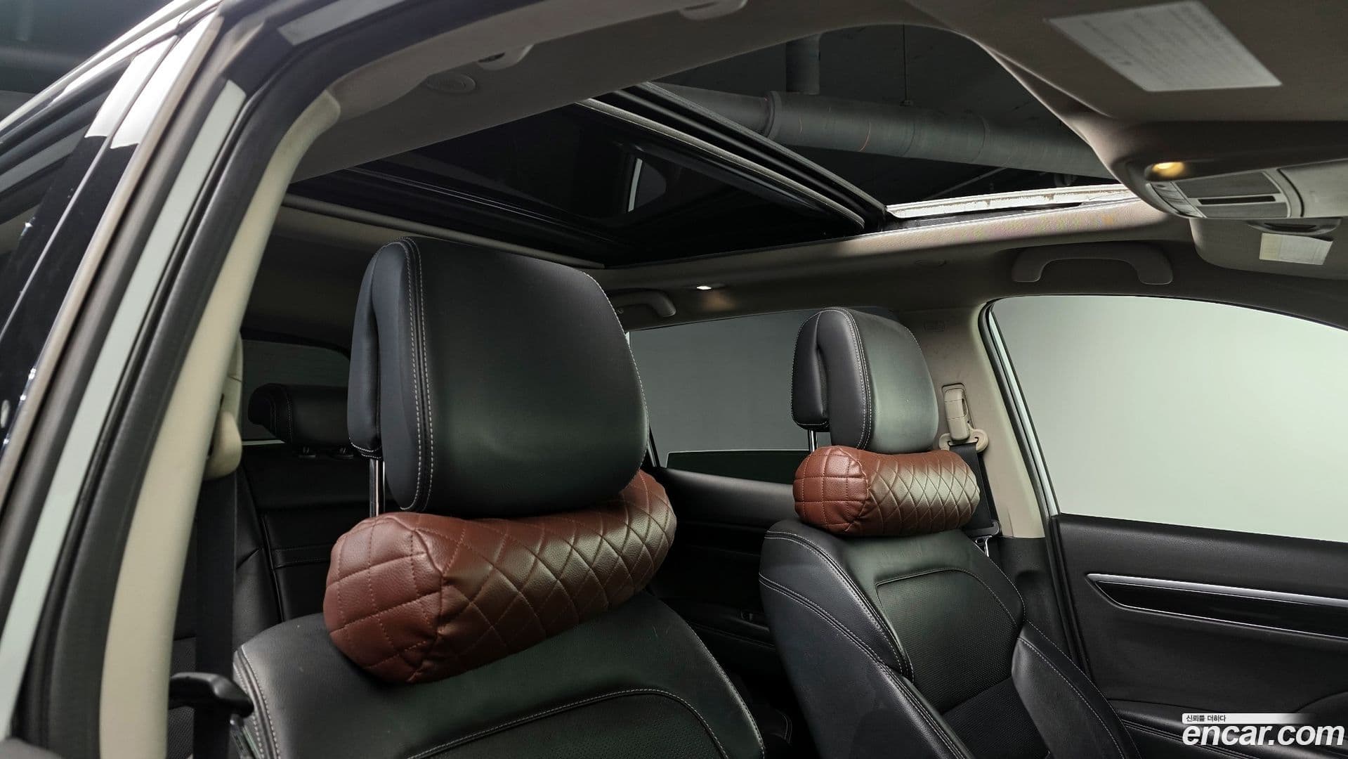 Main__Slider__Photo:QM6 Renault Korea 2016.11-17