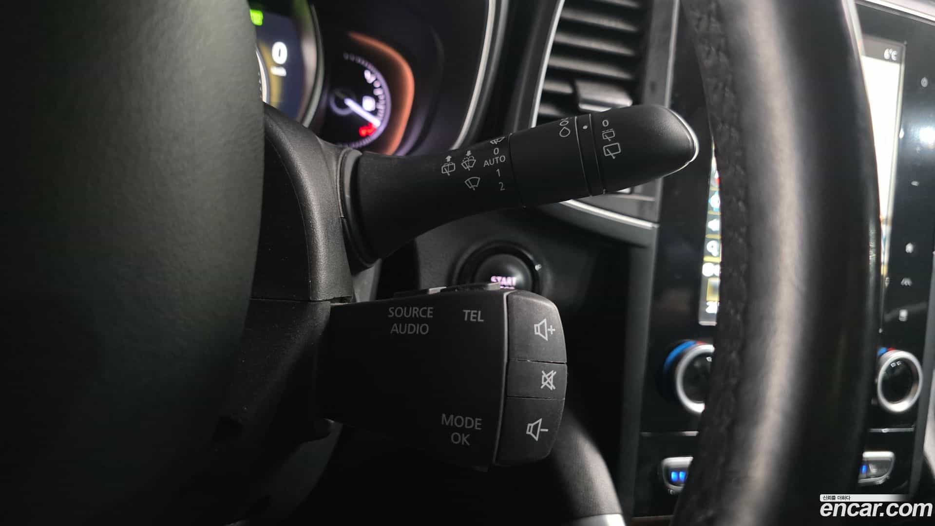 QM6 Renault Korea 2016.11-OPTION-023