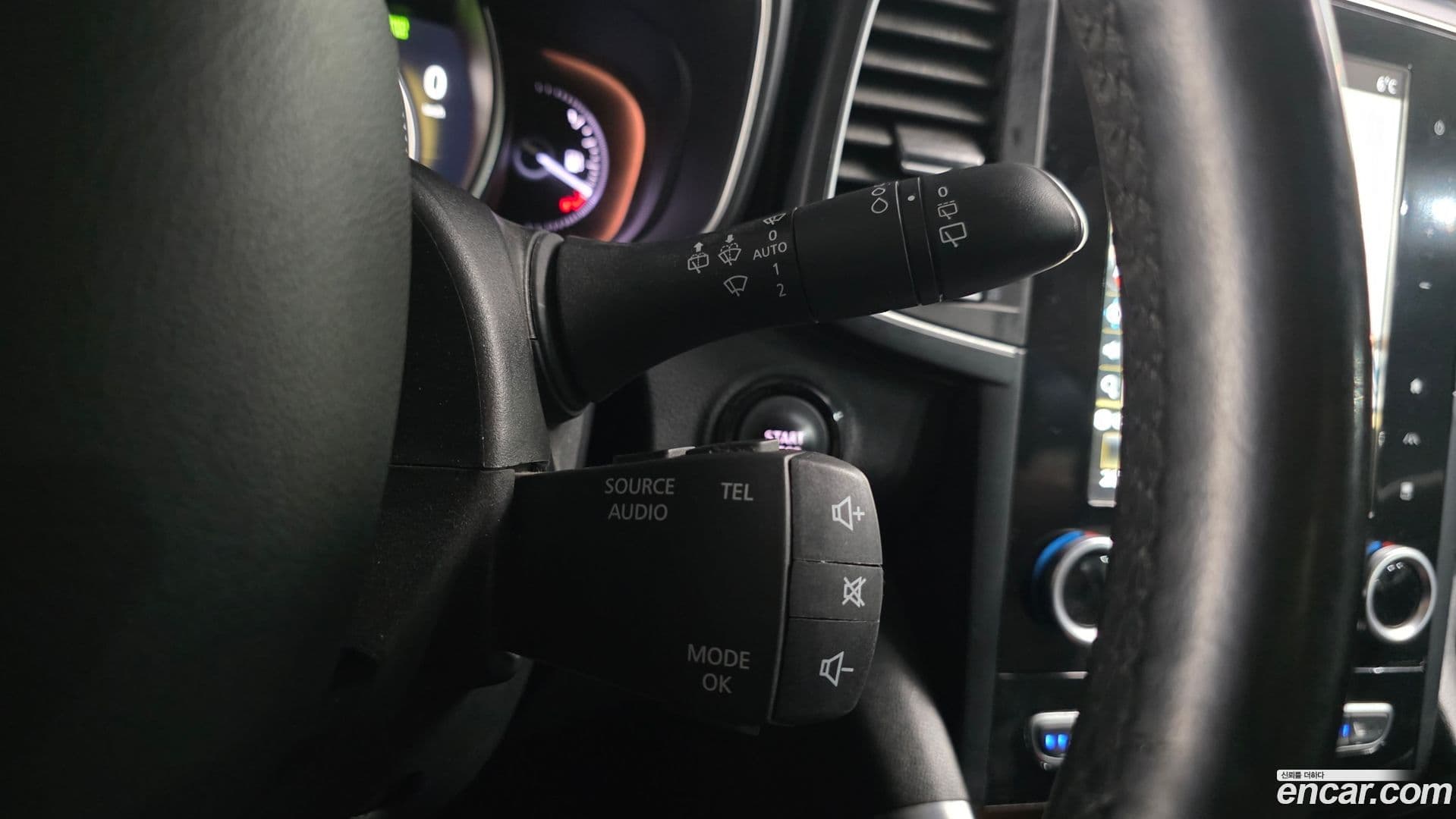 Main__Slider__Photo:QM6 Renault Korea 2016.11-18