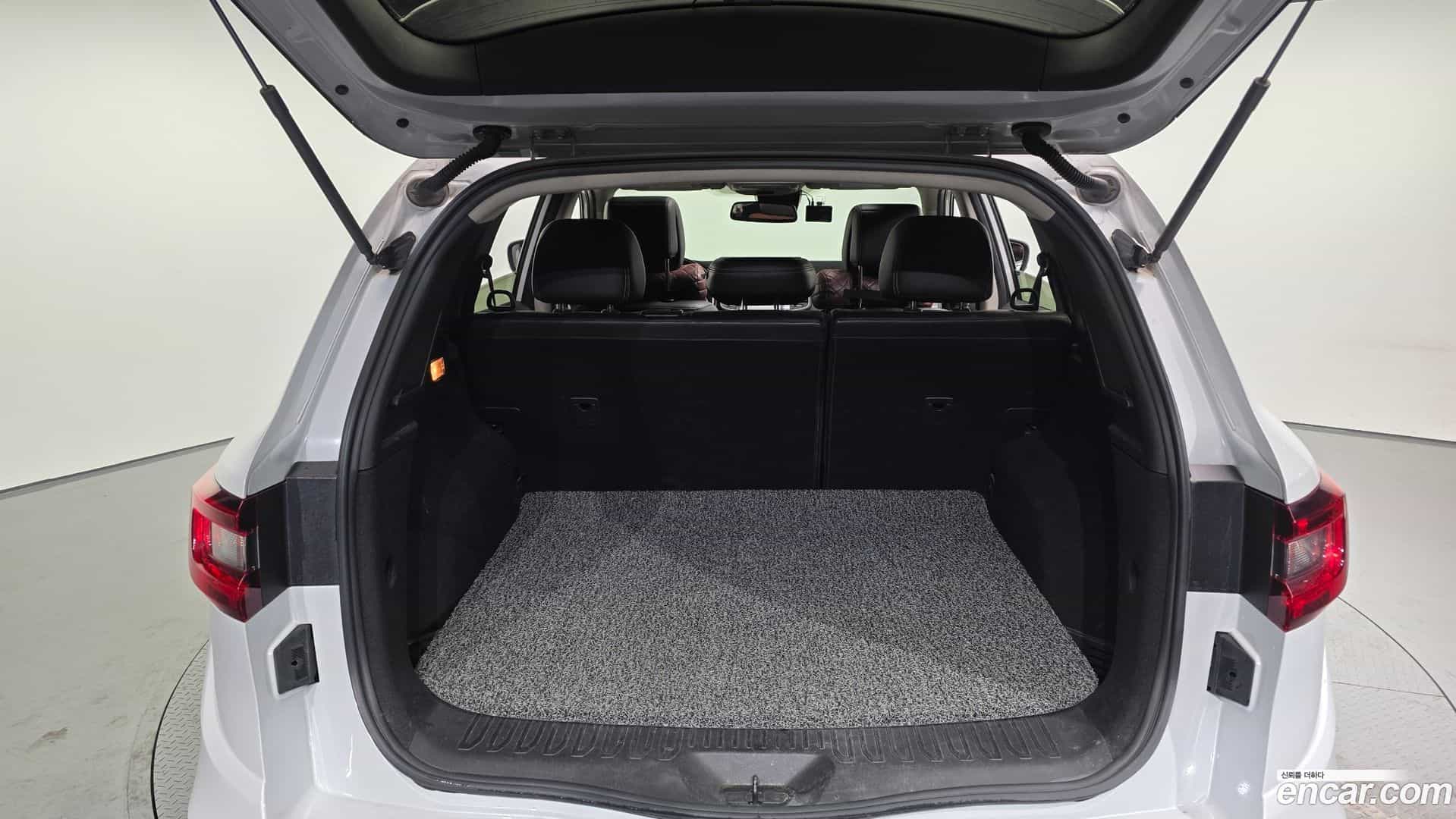 QM6 Renault Korea 2016.11-OPTION-024