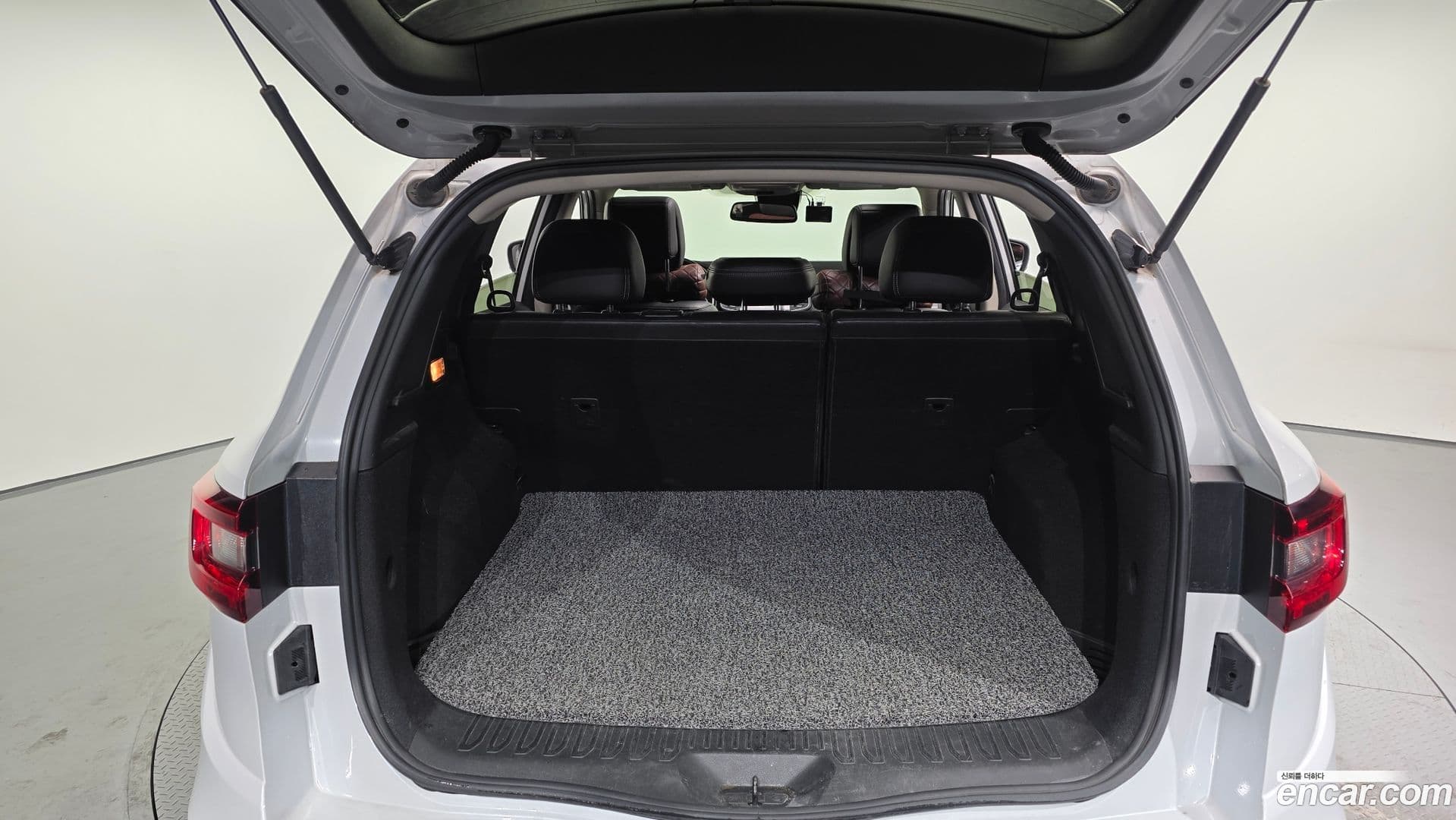 Main__Slider__Photo:QM6 Renault Korea 2016.11-19